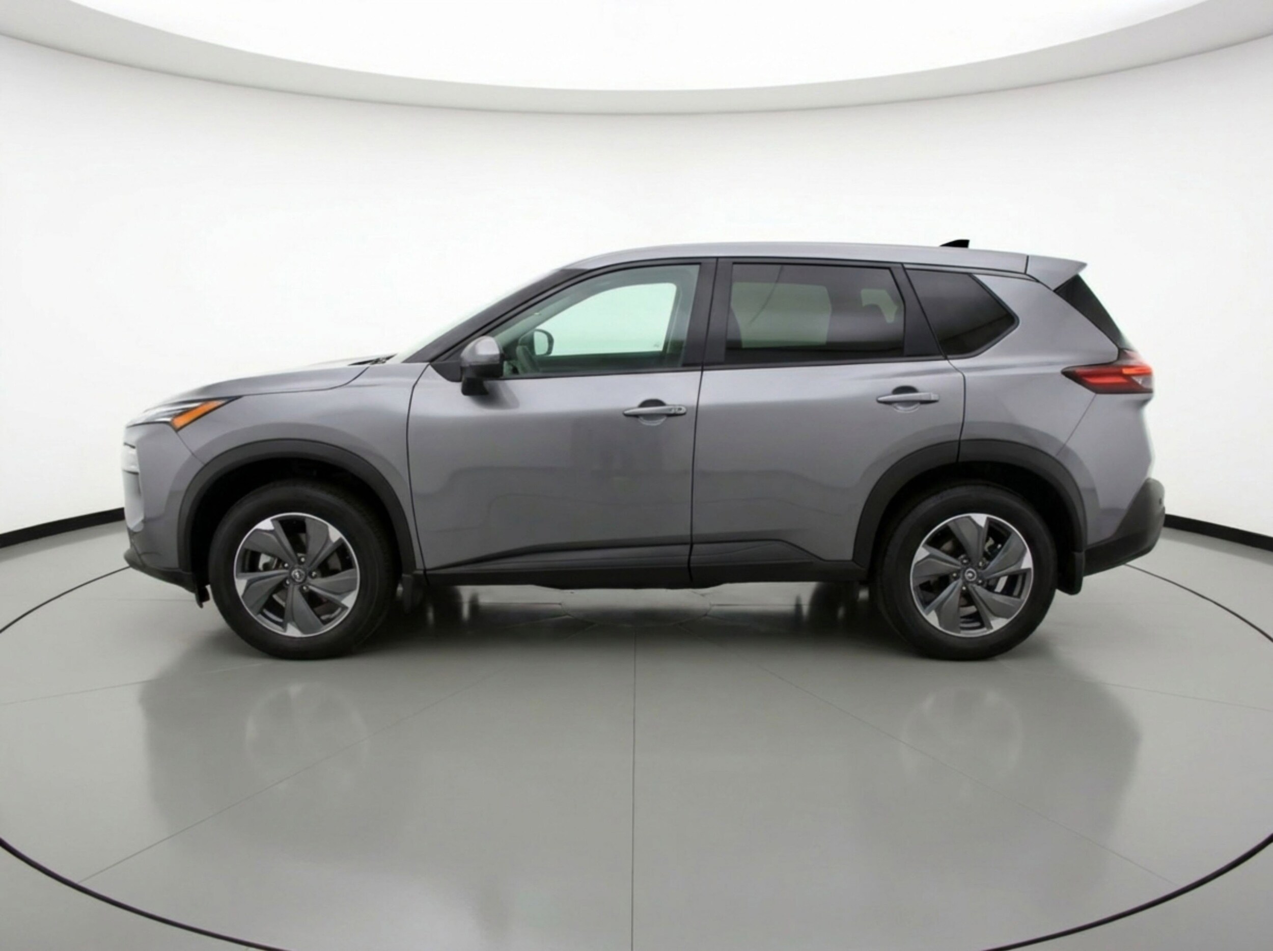 Thumbnail: 2025 Nissan Rogue - 5