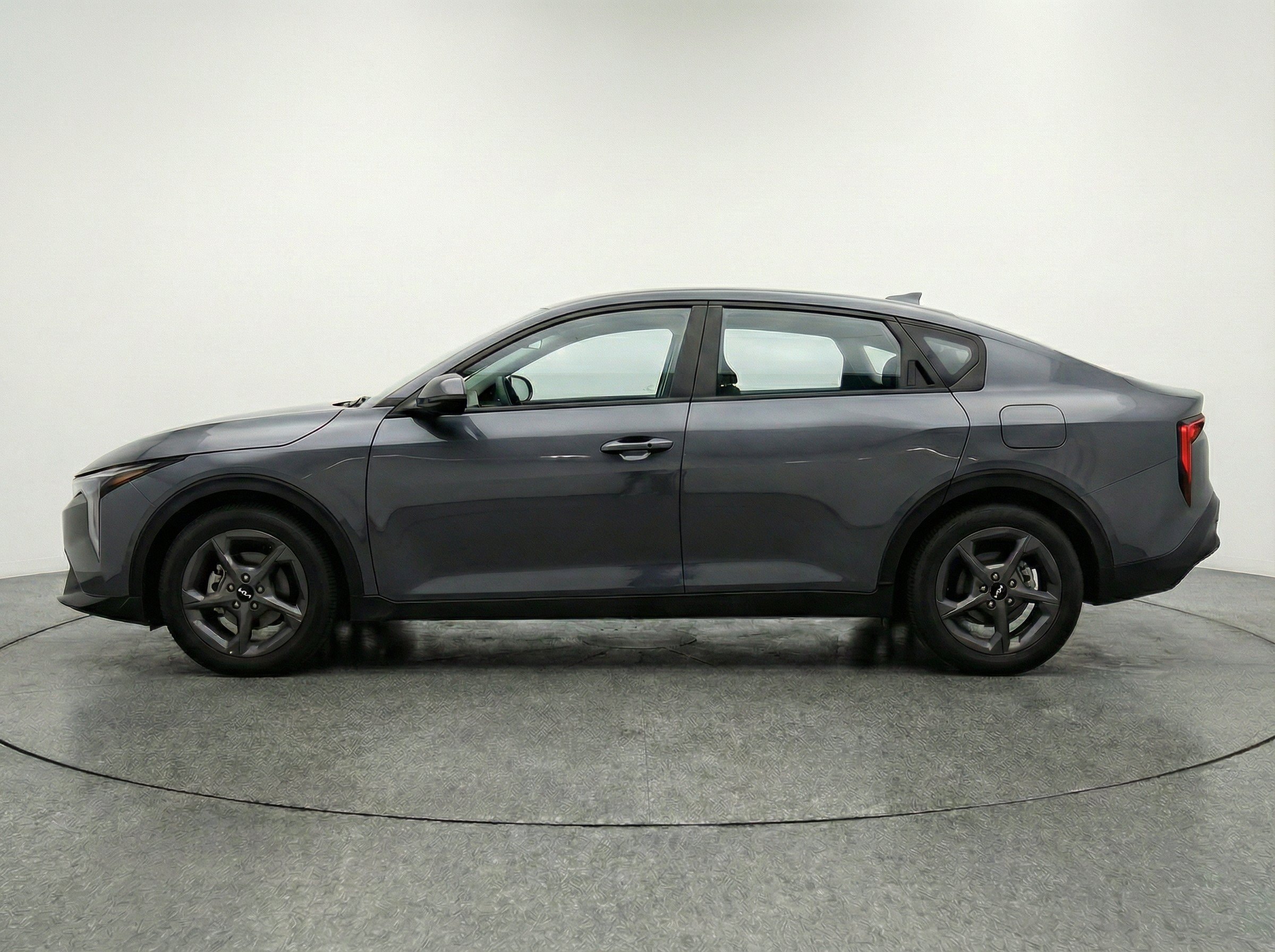 Thumbnail: 2025 Kia K4 - 5