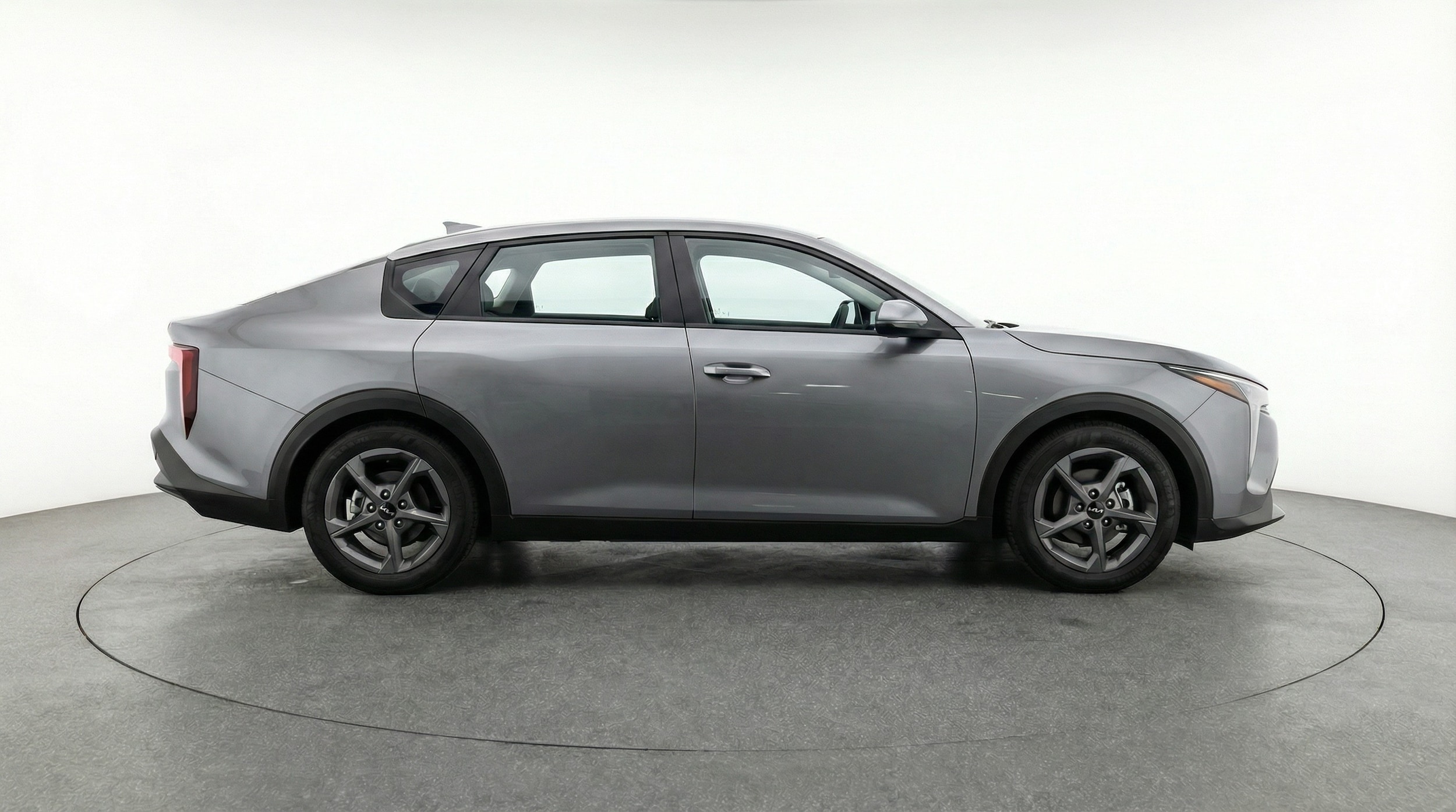 Thumbnail: 2025 Kia K4 - 8