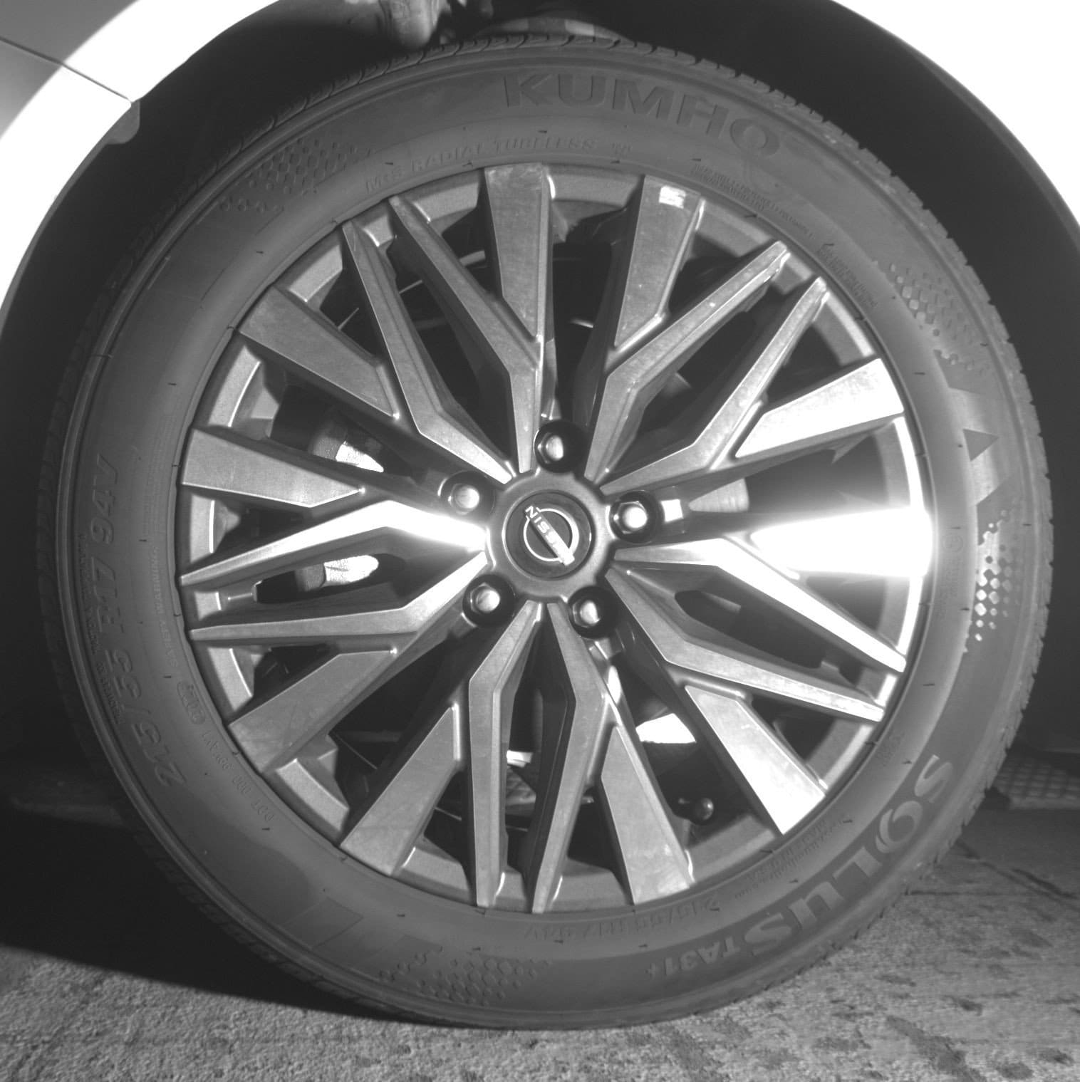 Thumbnail: 2025 Nissan Altima - 12