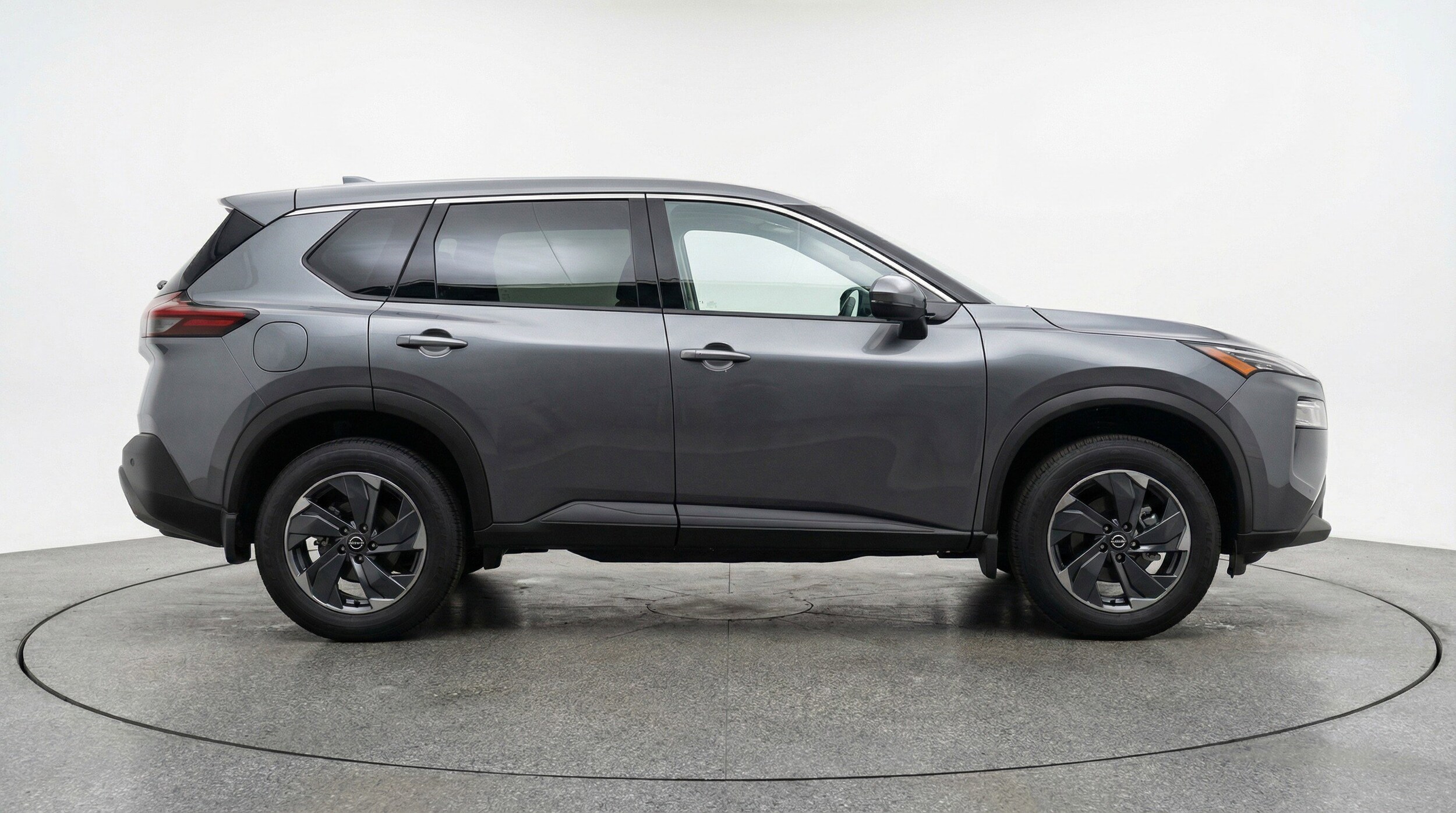 Thumbnail: 2025 Nissan Rogue - 11