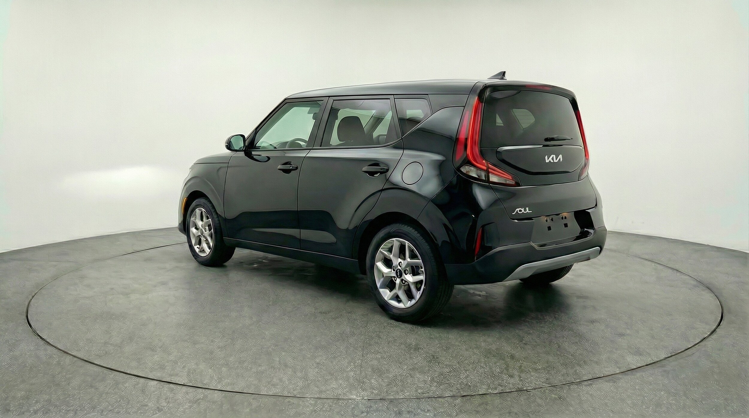 Thumbnail: 2025 Kia Soul - 6