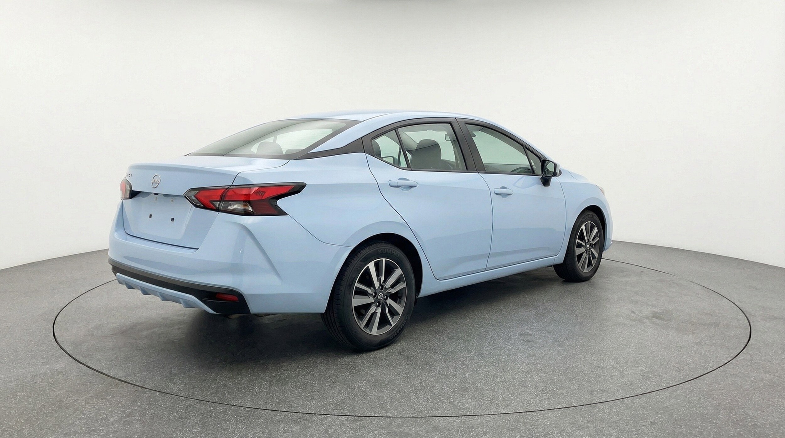 Thumbnail: 2025 Nissan Versa - 9