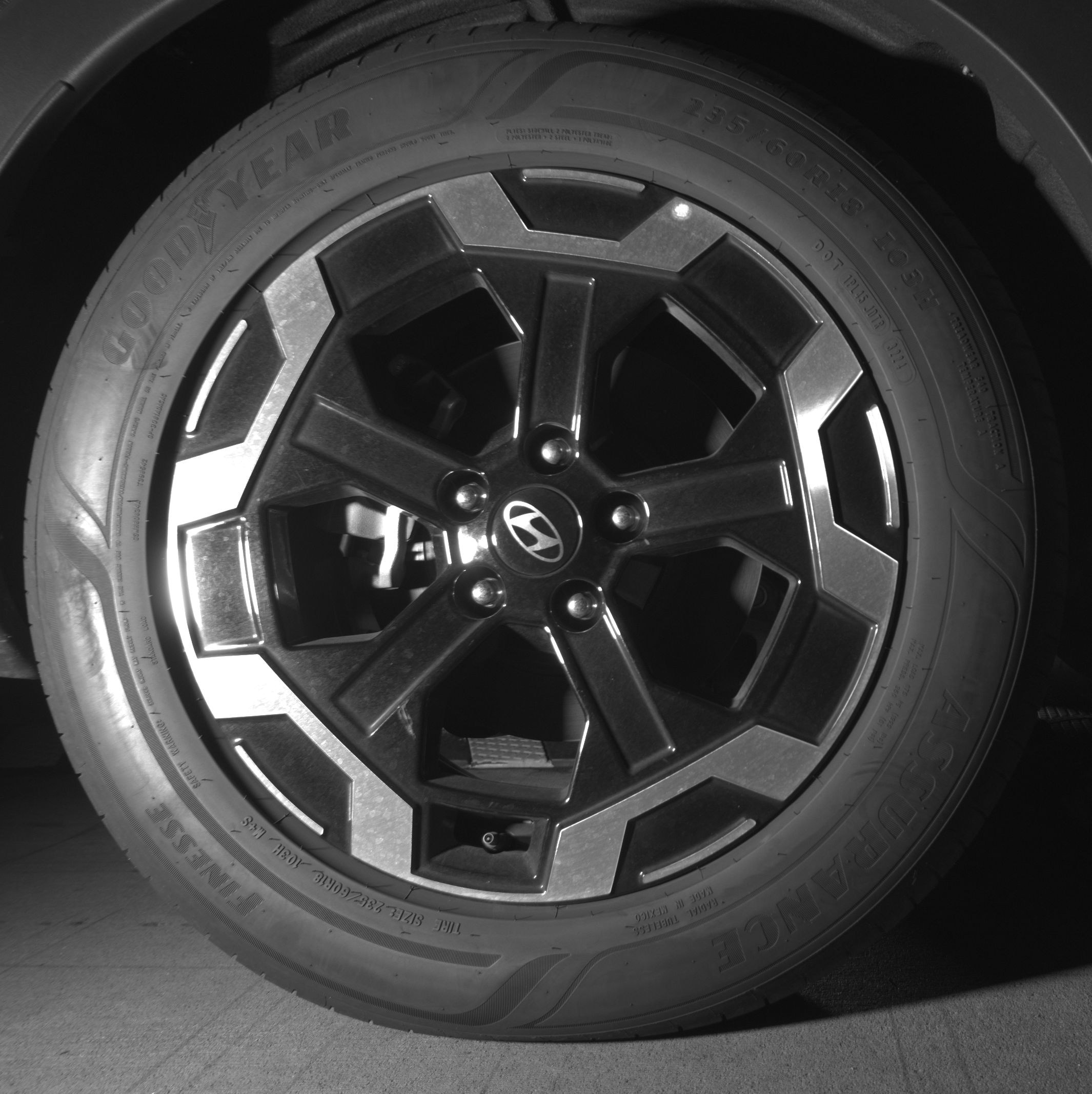 Thumbnail: 2025 Hyundai Santa Fe - 12