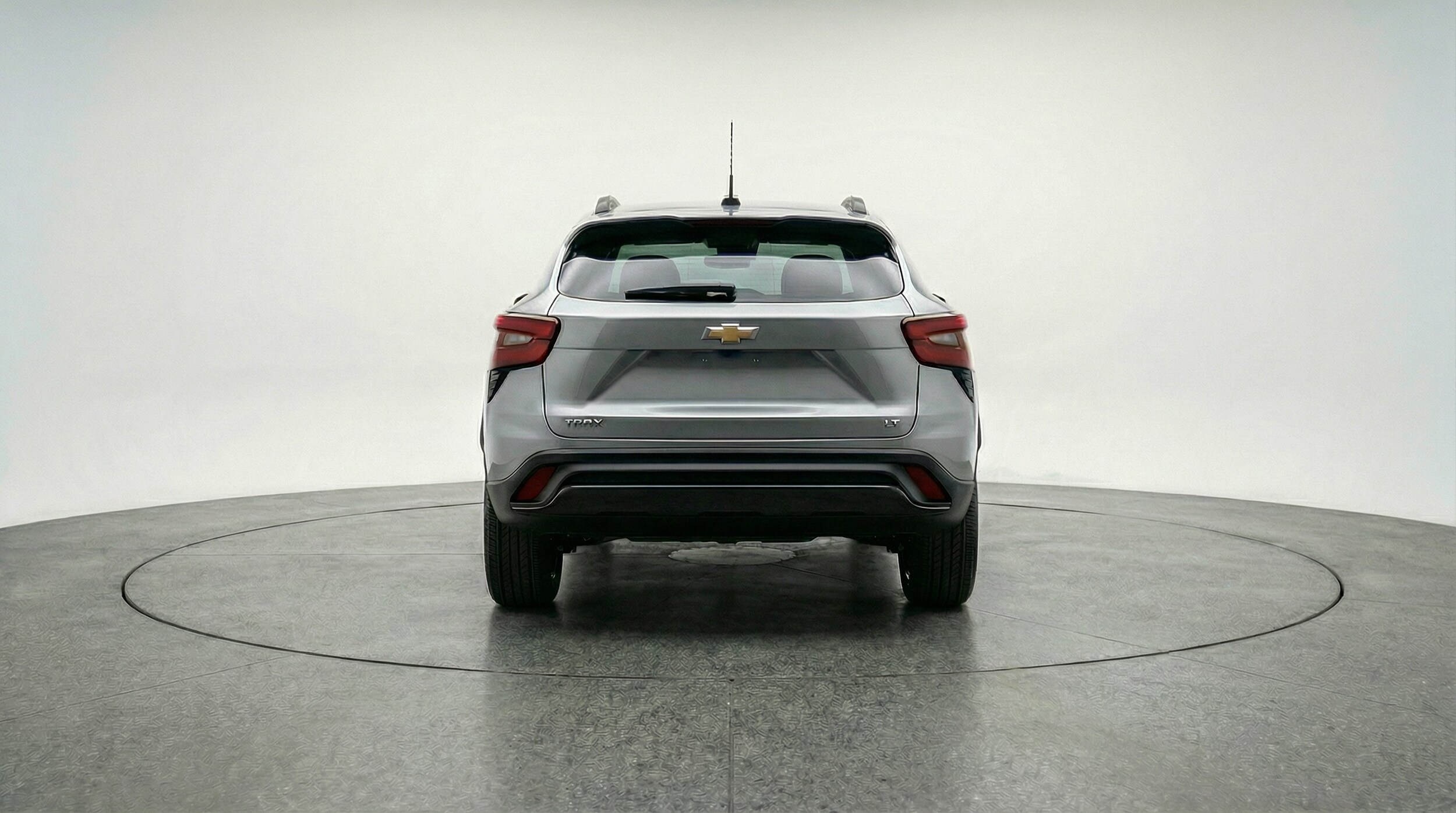 Thumbnail: 2025 Chevrolet Trax - 6