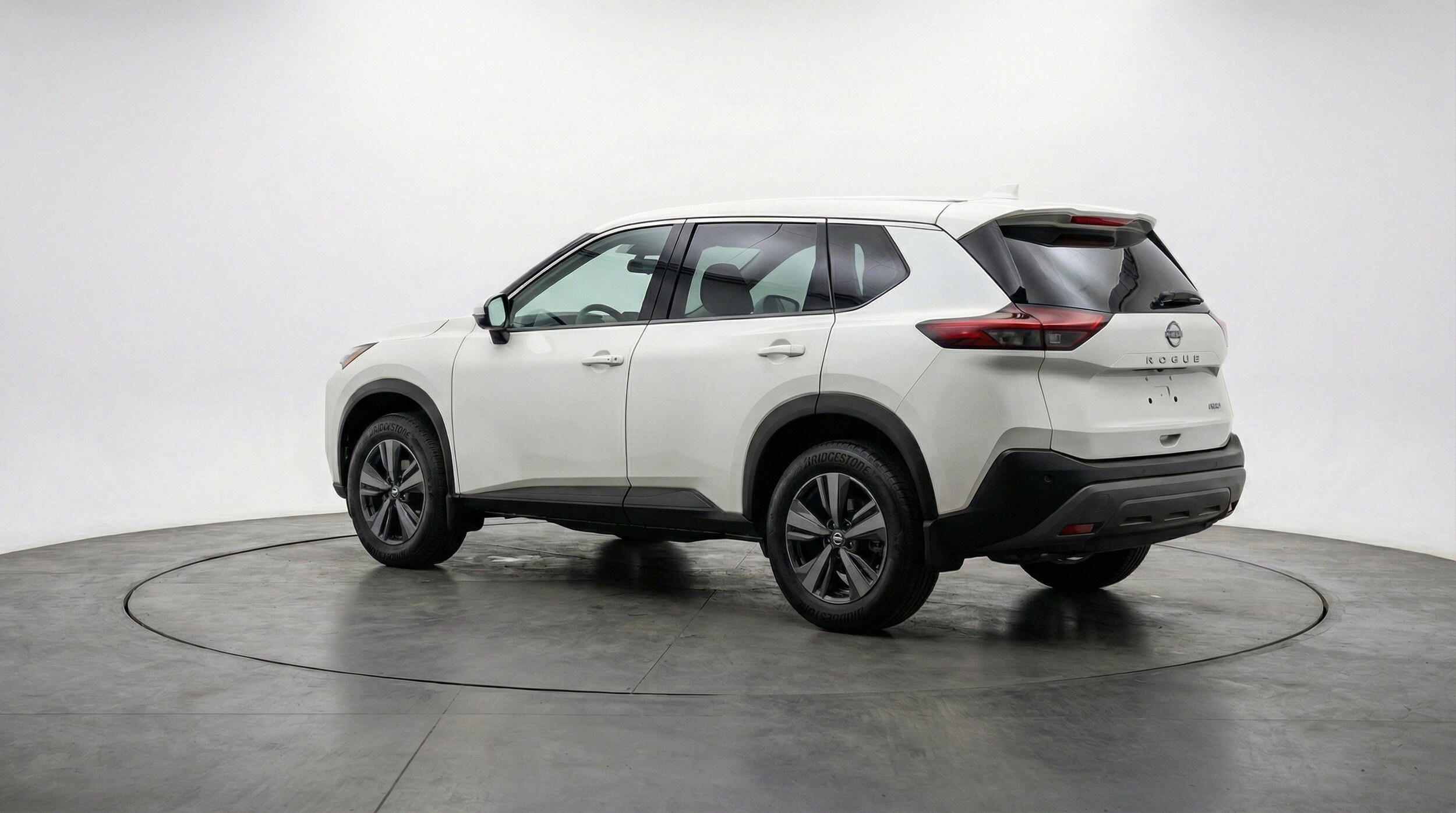 Thumbnail: 2026 Nissan Rogue - 6