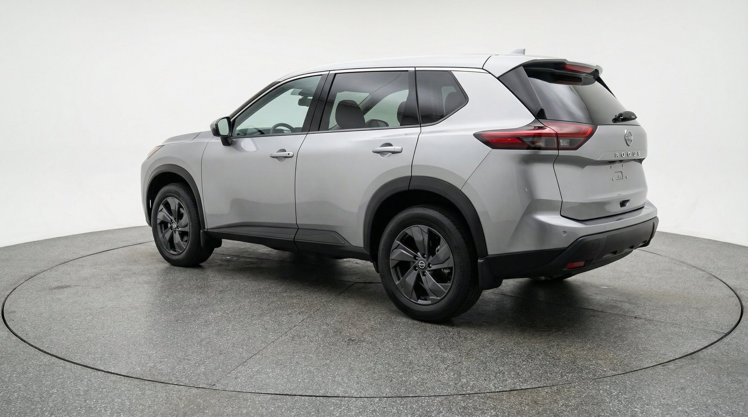 Thumbnail: 2026 Nissan Rogue - 6