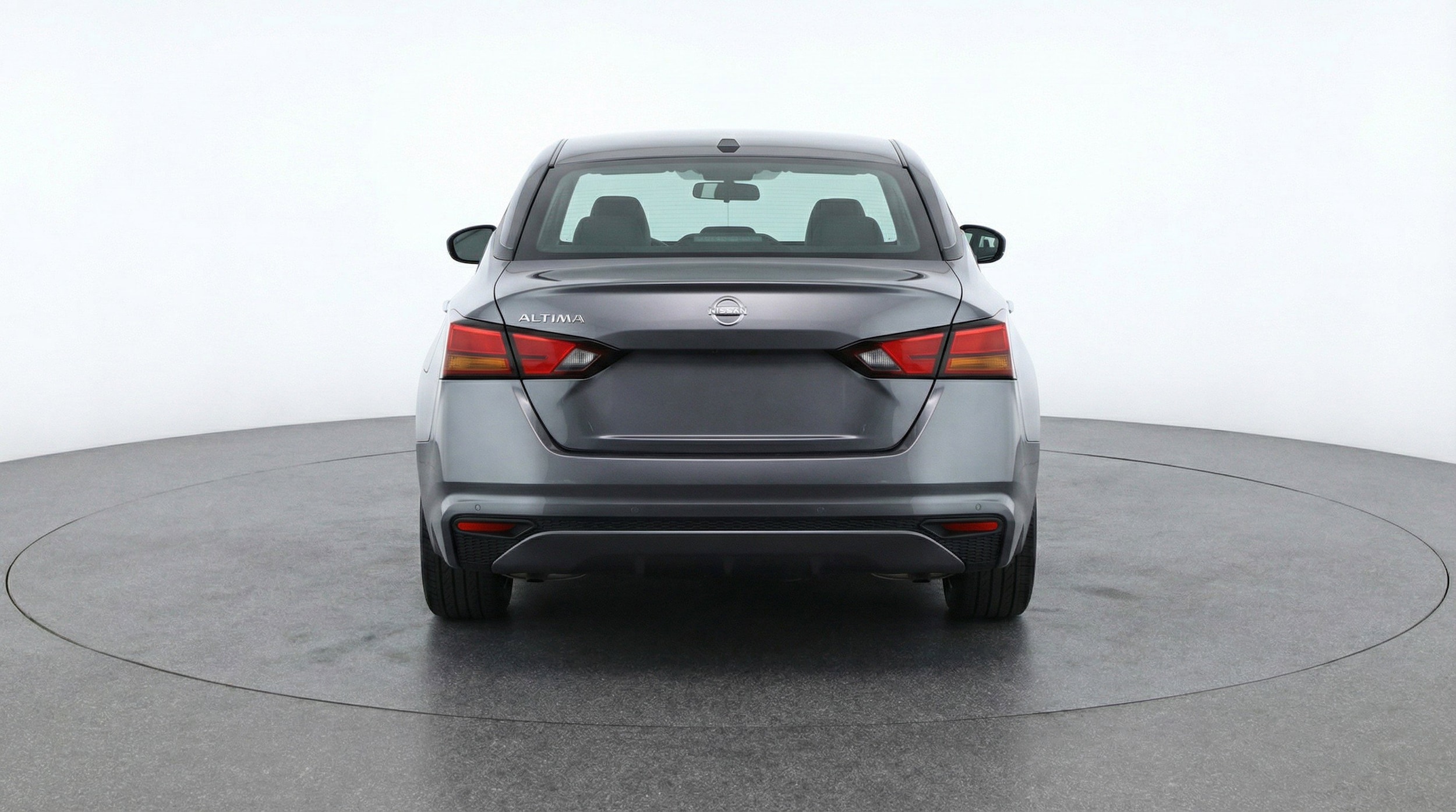 Thumbnail: 2025 Nissan Altima - 7