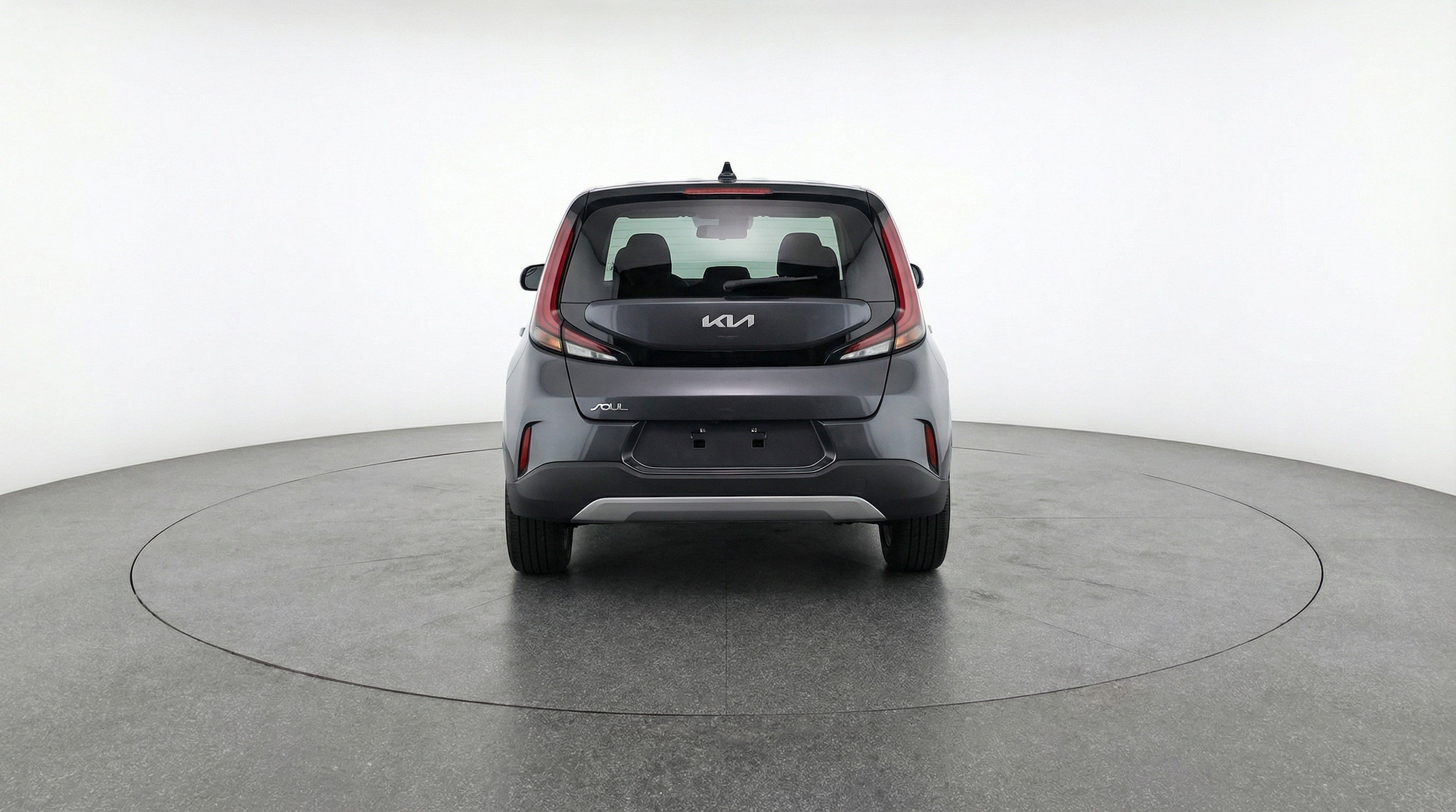 Thumbnail: 2025 Kia Soul - 7