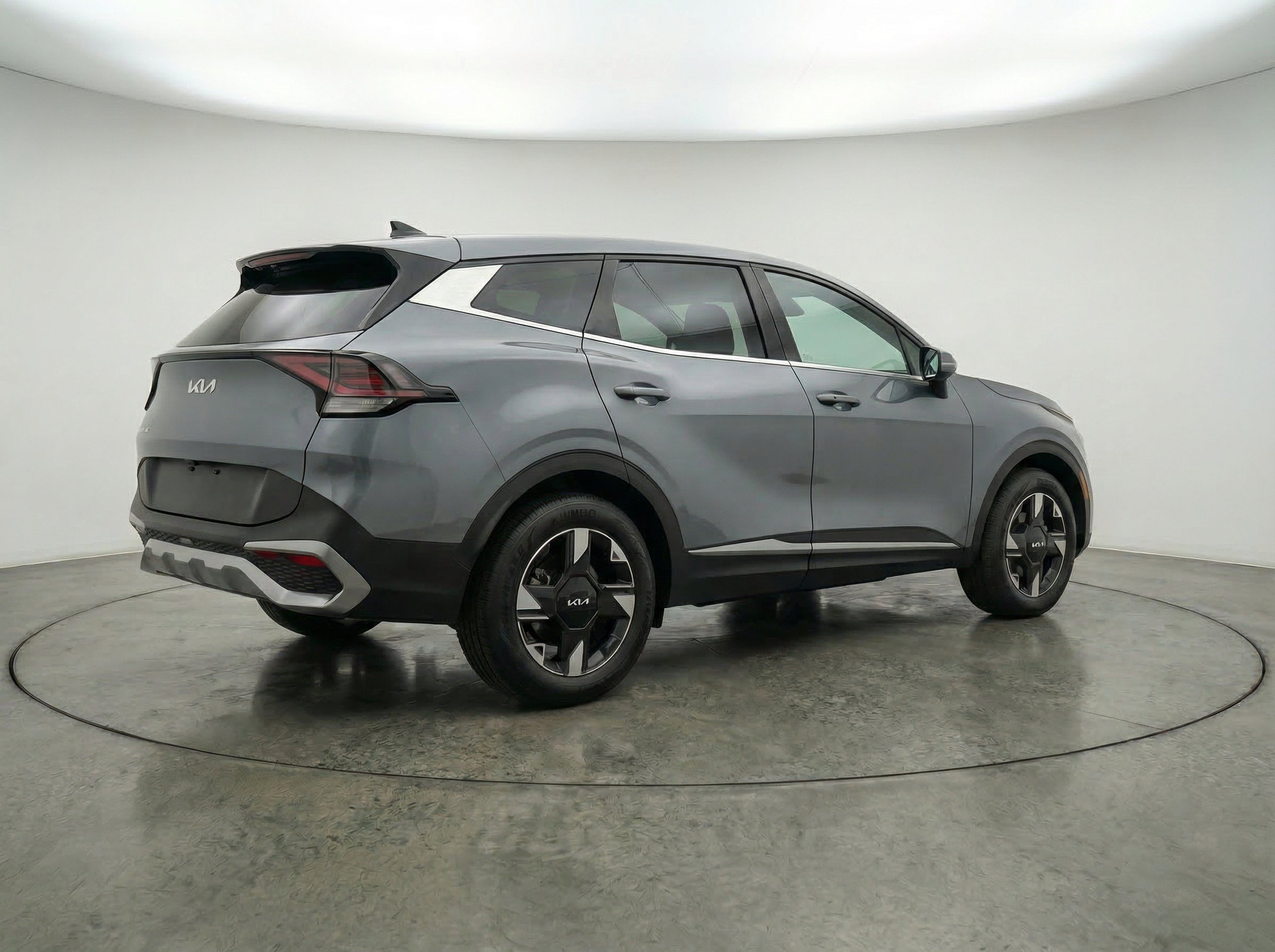 Thumbnail: 2026 Kia Sportage - 9