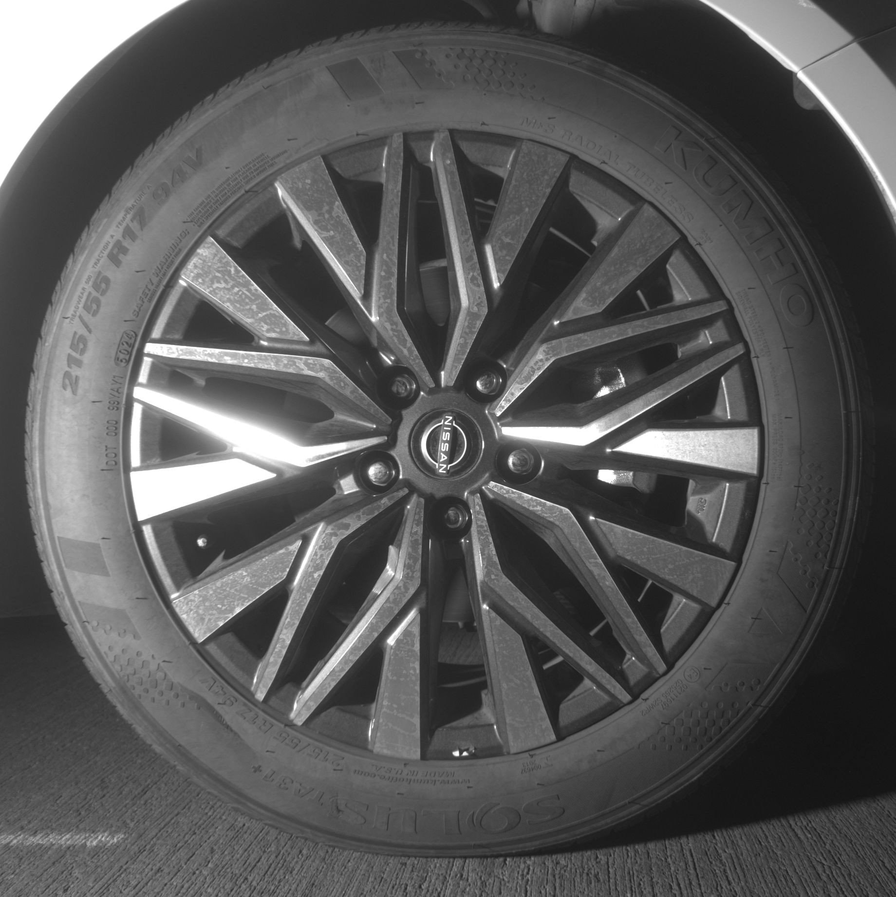 Thumbnail: 2025 Nissan Altima - 13