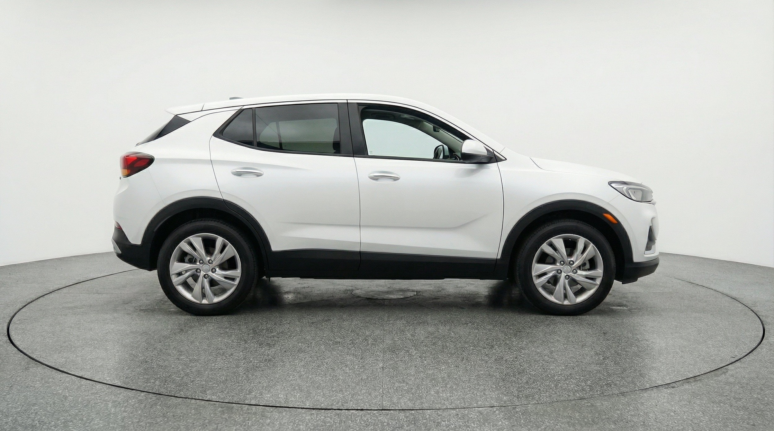 Thumbnail: 2026 Buick Encore GX - 11