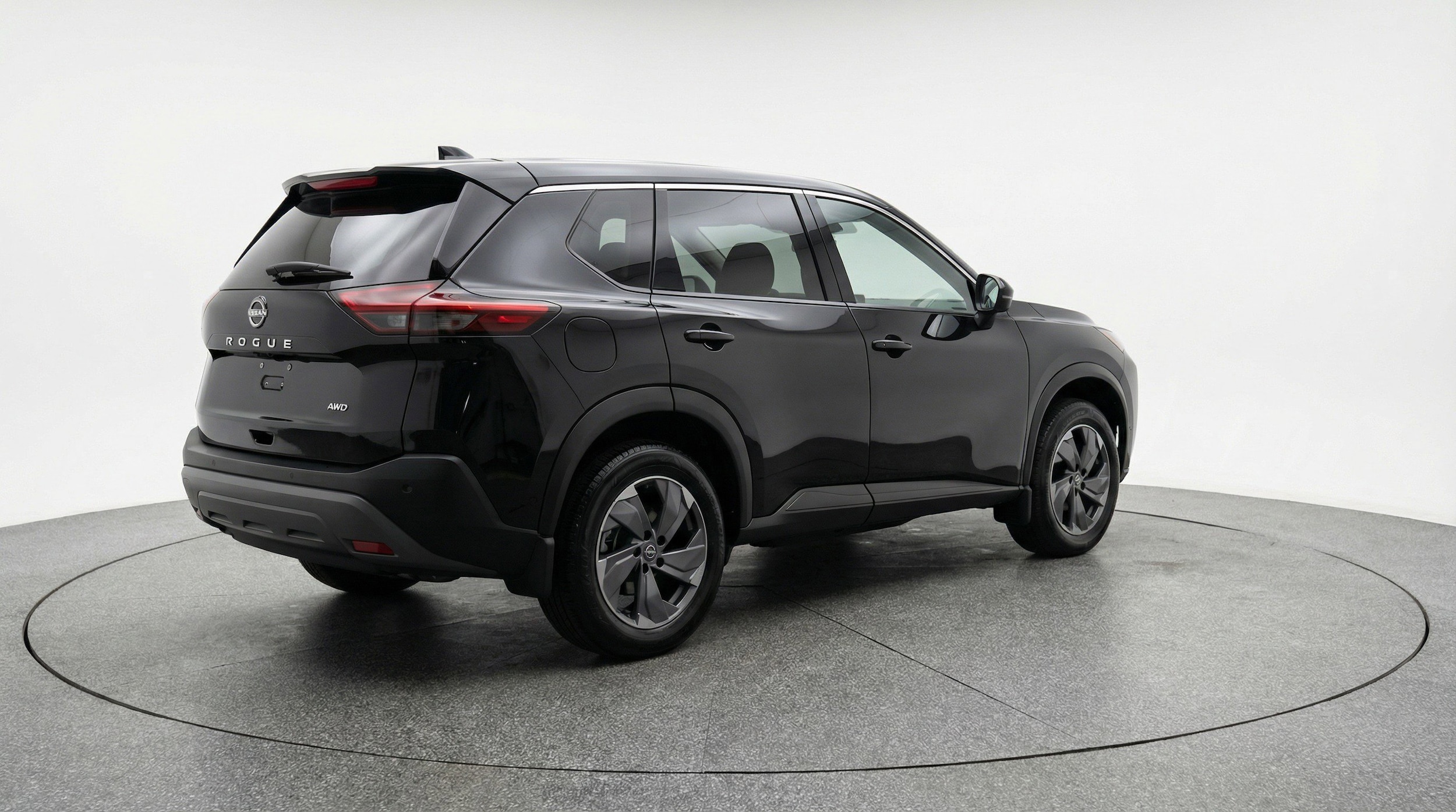 Thumbnail: 2025 Nissan Rogue - 9