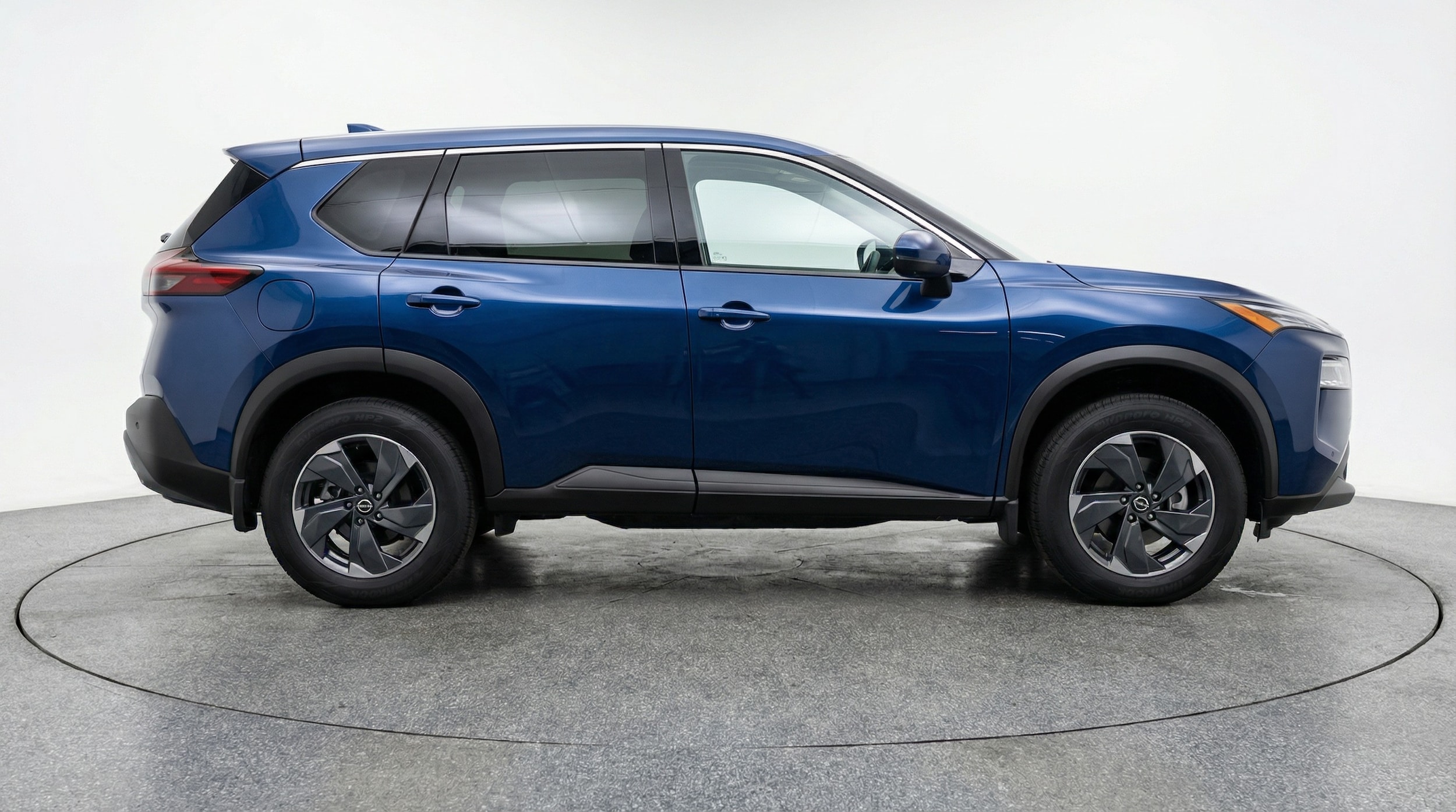 Thumbnail: 2025 Nissan Rogue - 8