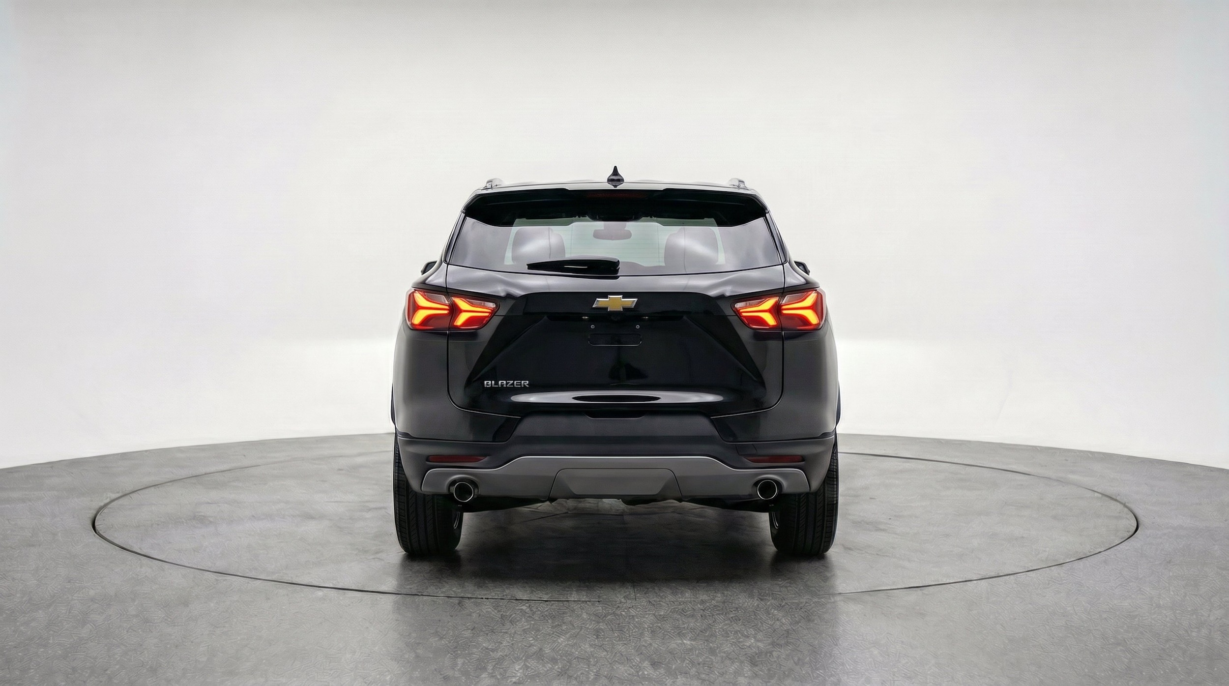 Thumbnail: 2025 Chevrolet Blazer - 7