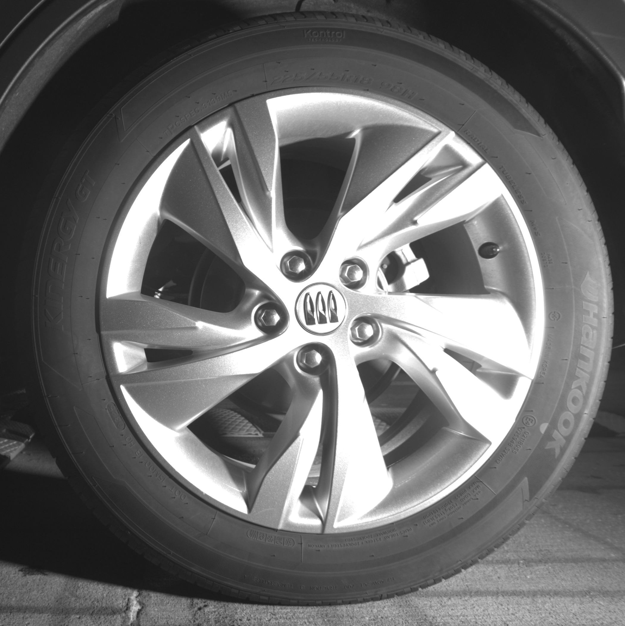 Thumbnail: 2025 Buick Encore GX - 14