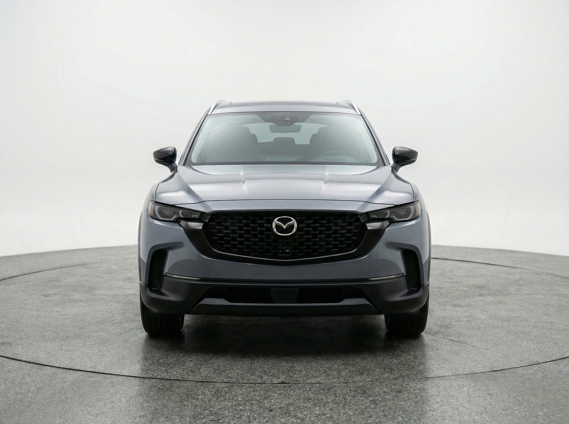 Thumbnail: 2025 Mazda CX-50 - 2