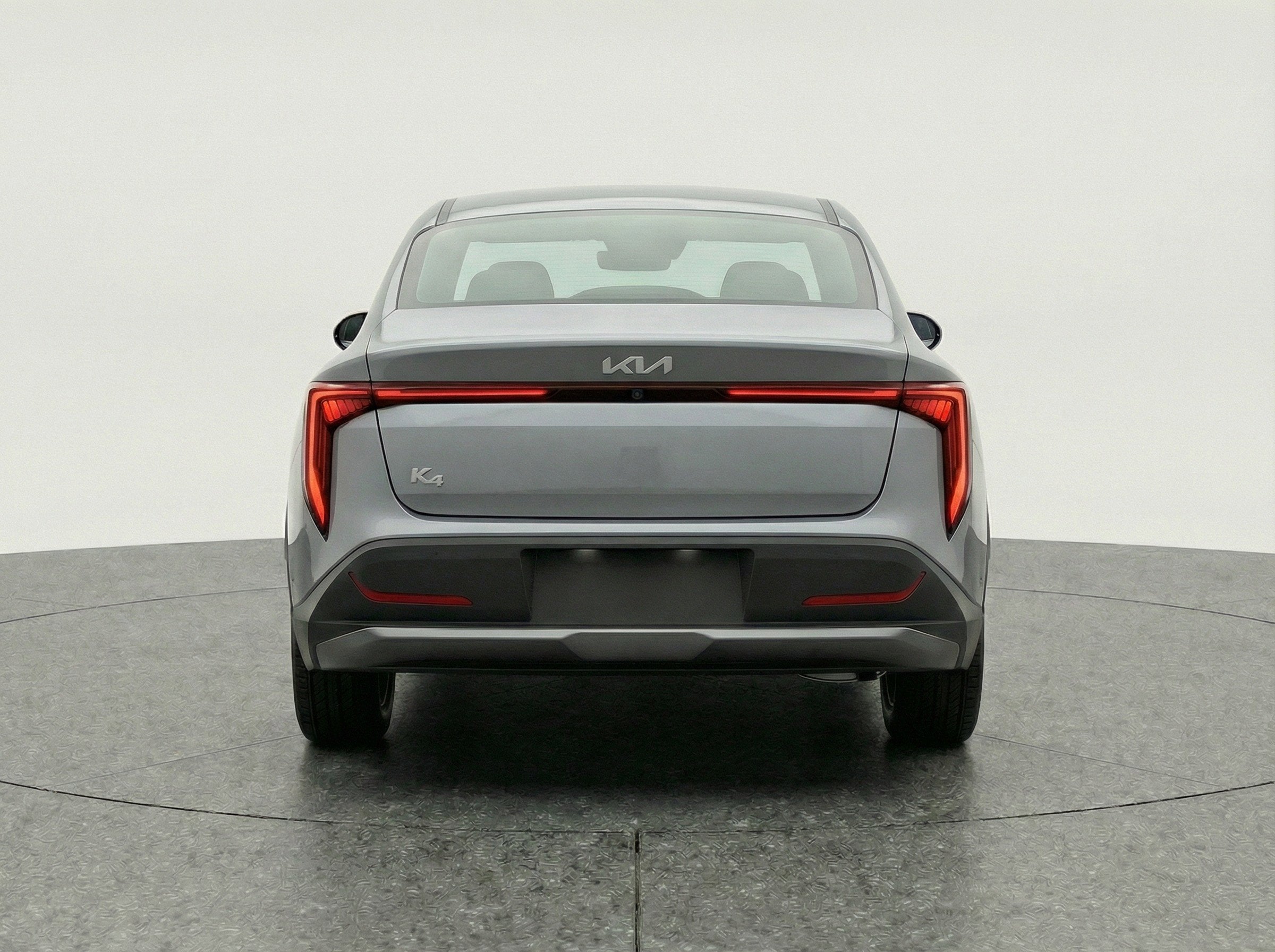 Thumbnail: 2025 Kia K4 - 7