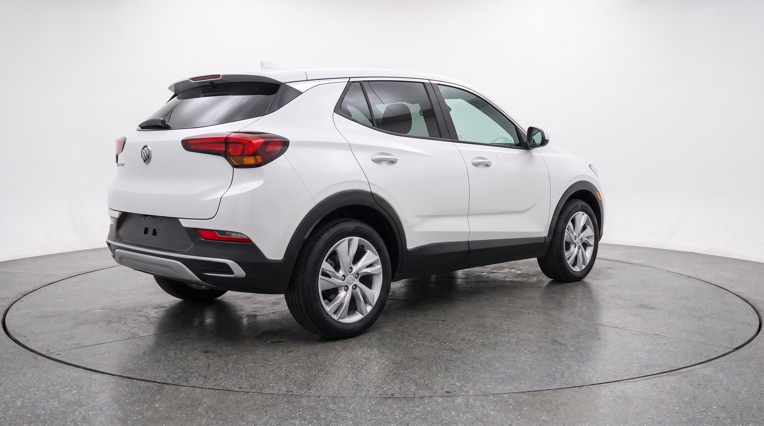Thumbnail: 2026 Buick Encore GX - 9