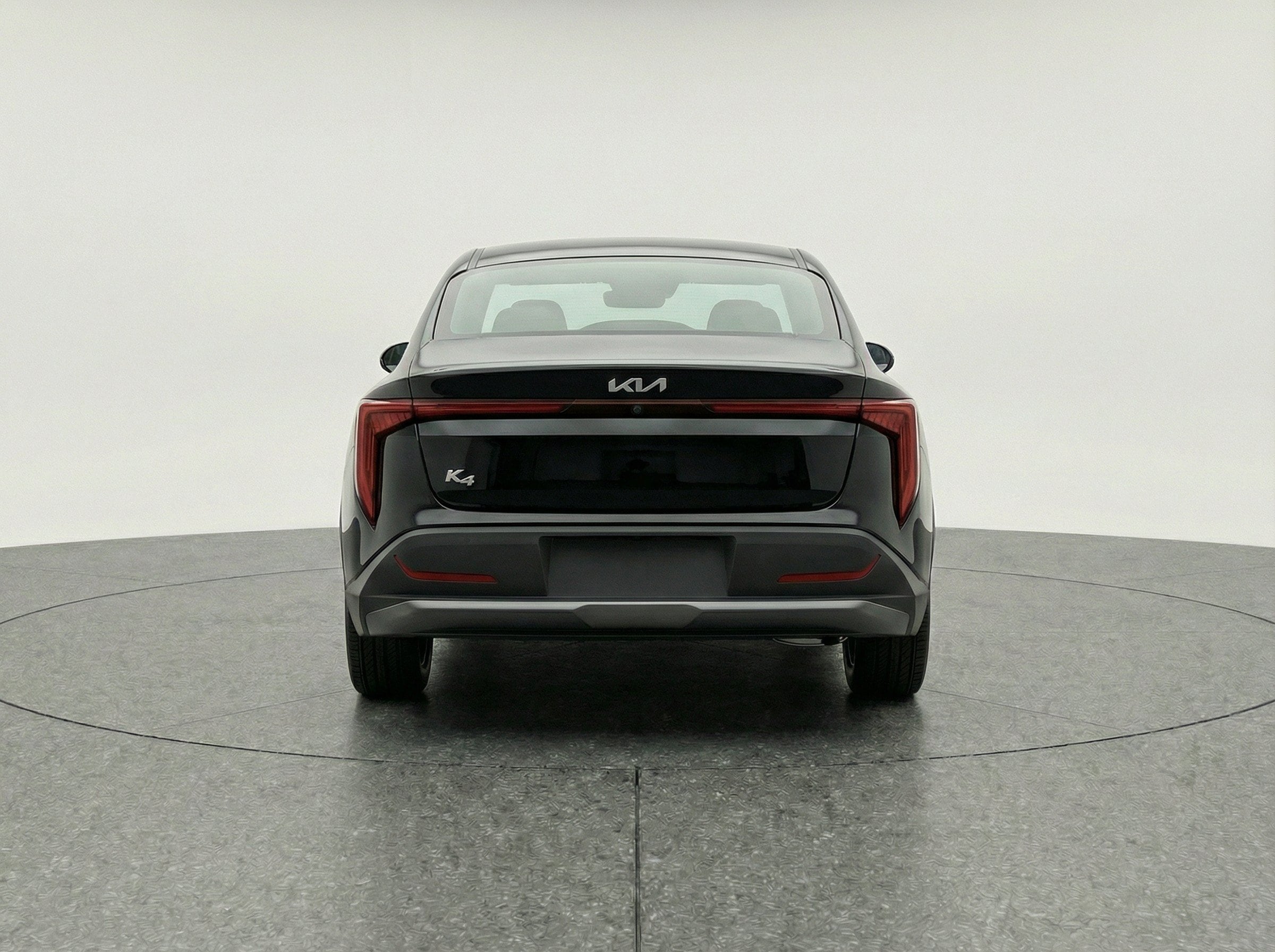 Thumbnail: 2025 Kia K4 - 7