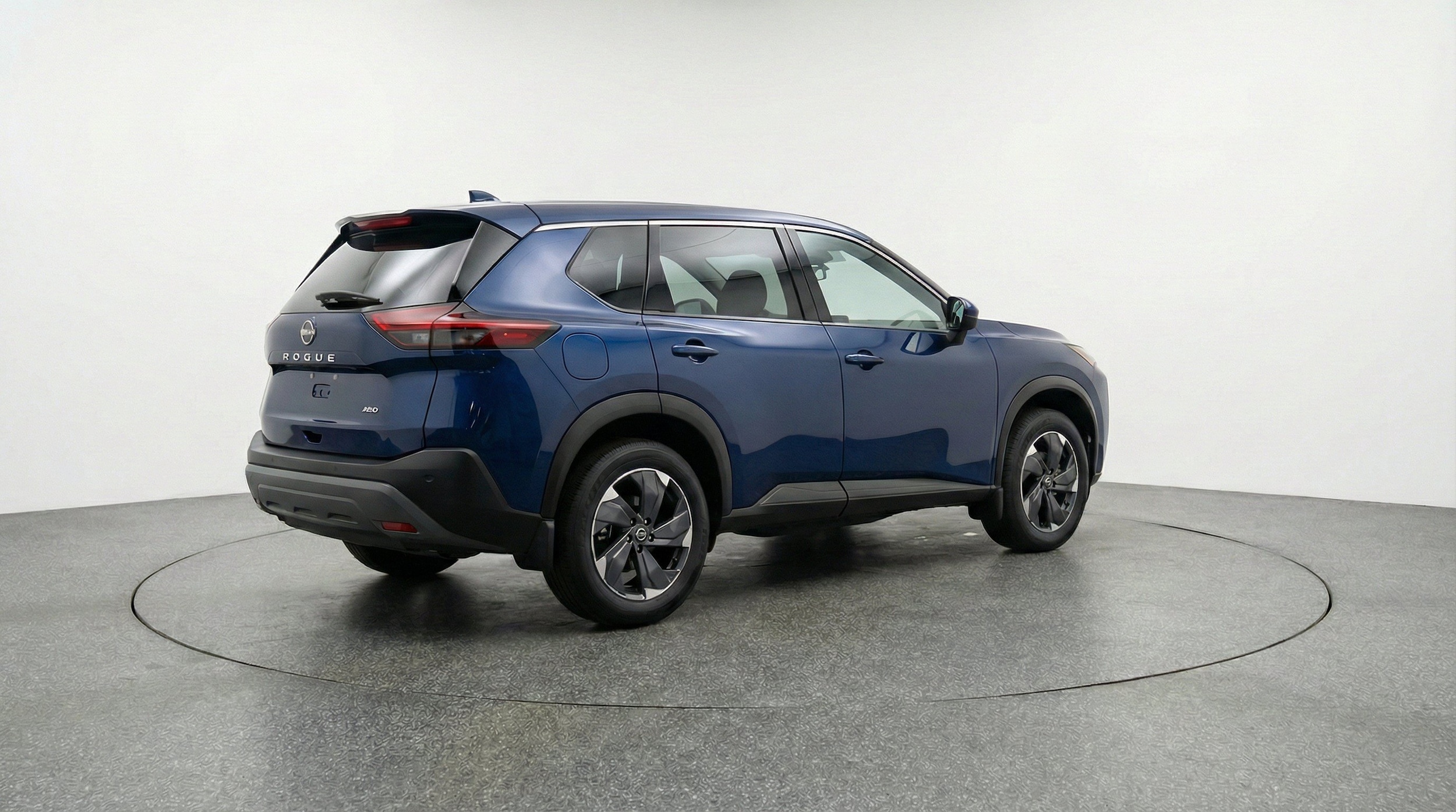 Thumbnail: 2025 Nissan Rogue - 9