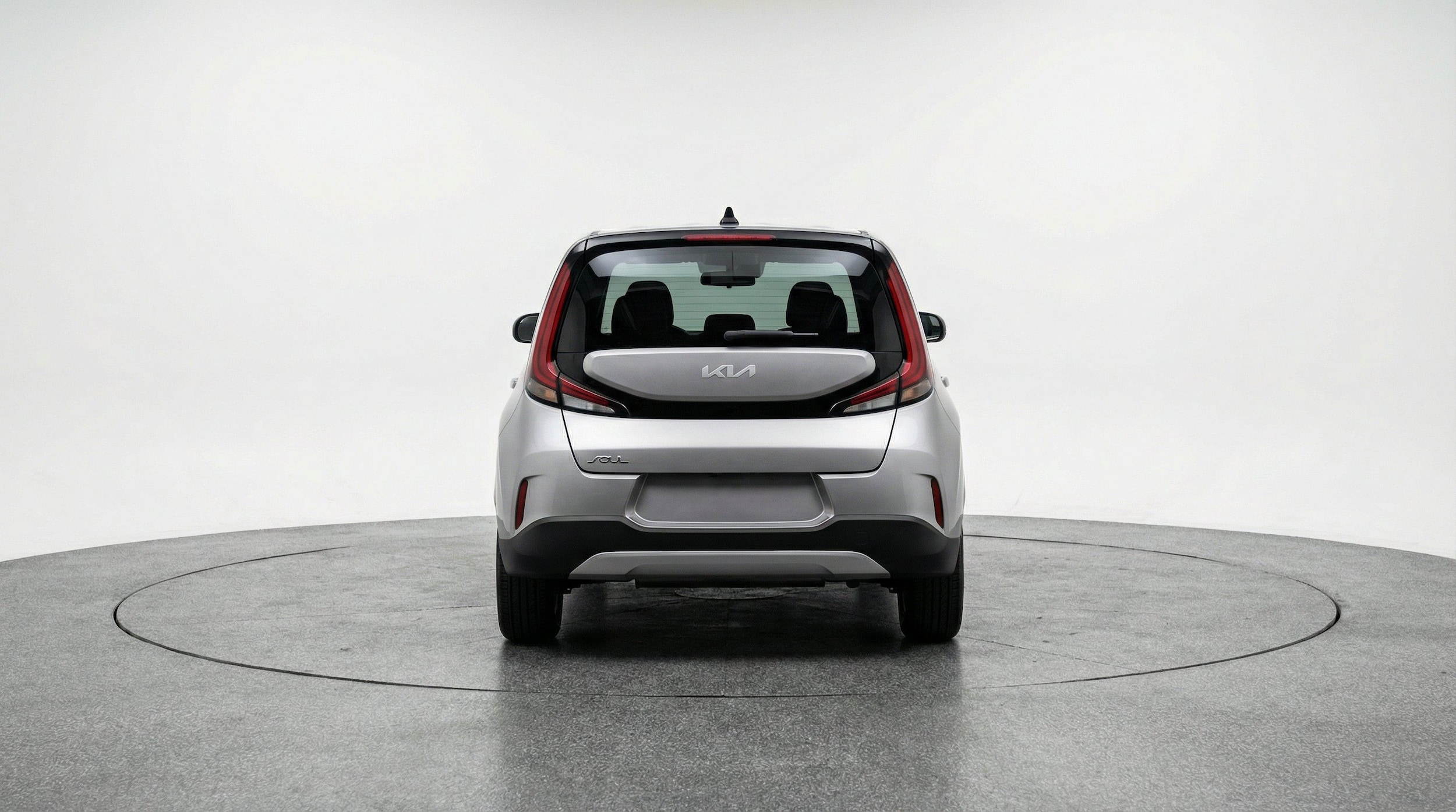 Thumbnail: 2025 Kia Soul - 7