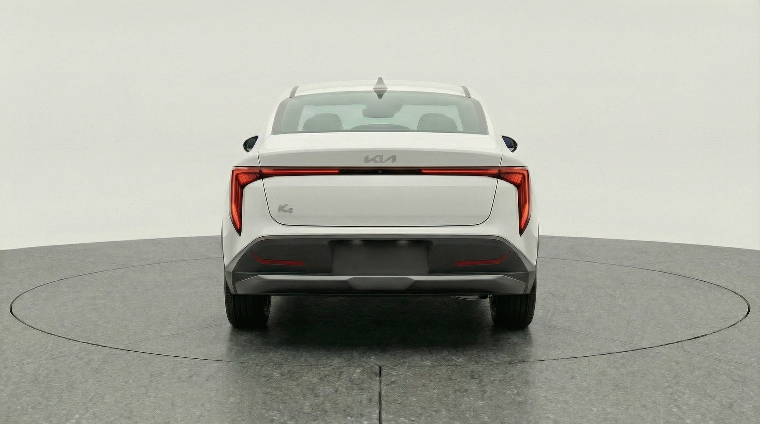 Thumbnail: 2025 Kia K4 - 6