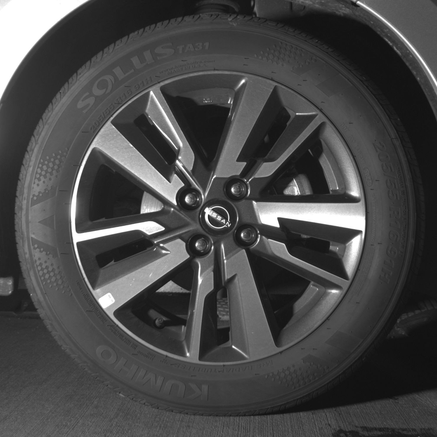 Thumbnail: 2025 Nissan Versa - 13