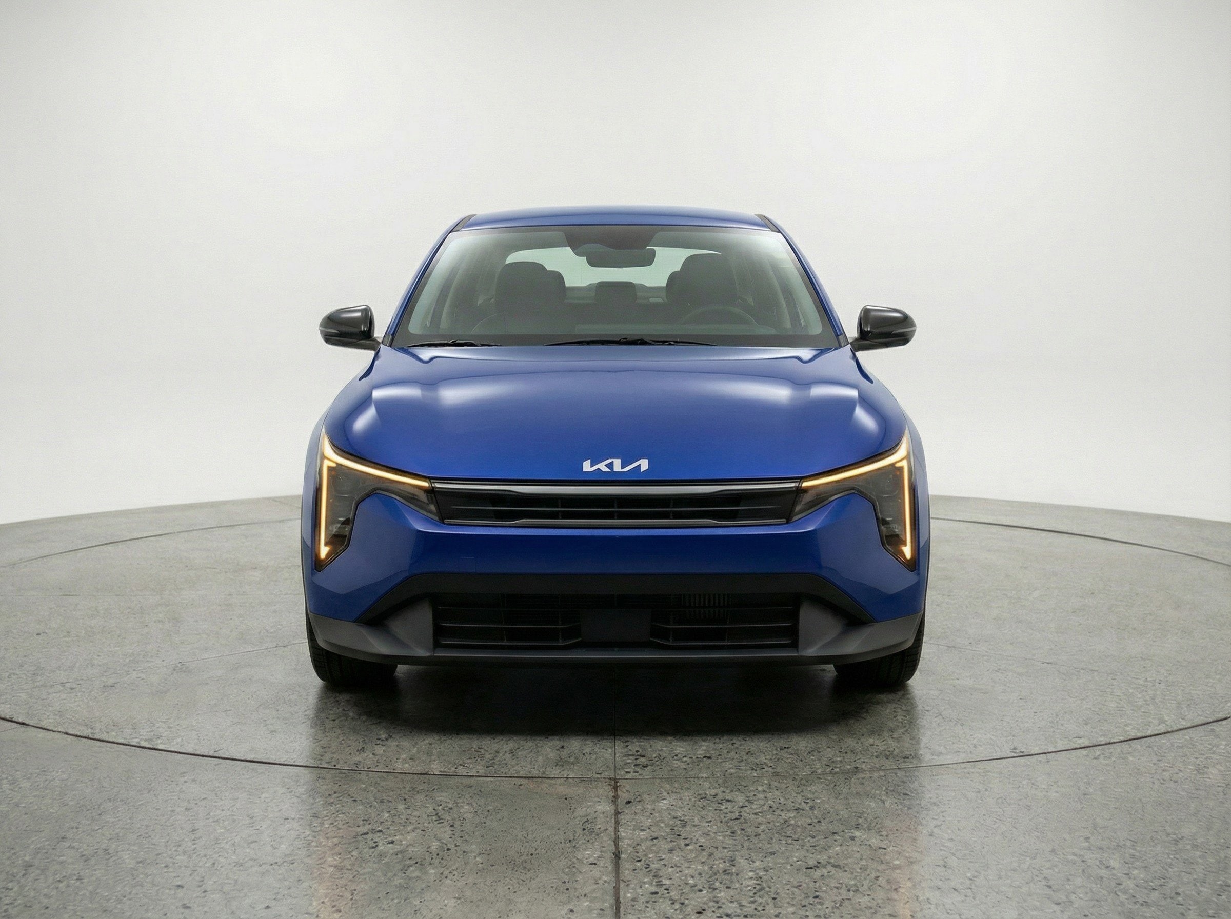 Thumbnail: 2025 Kia K4 - 2