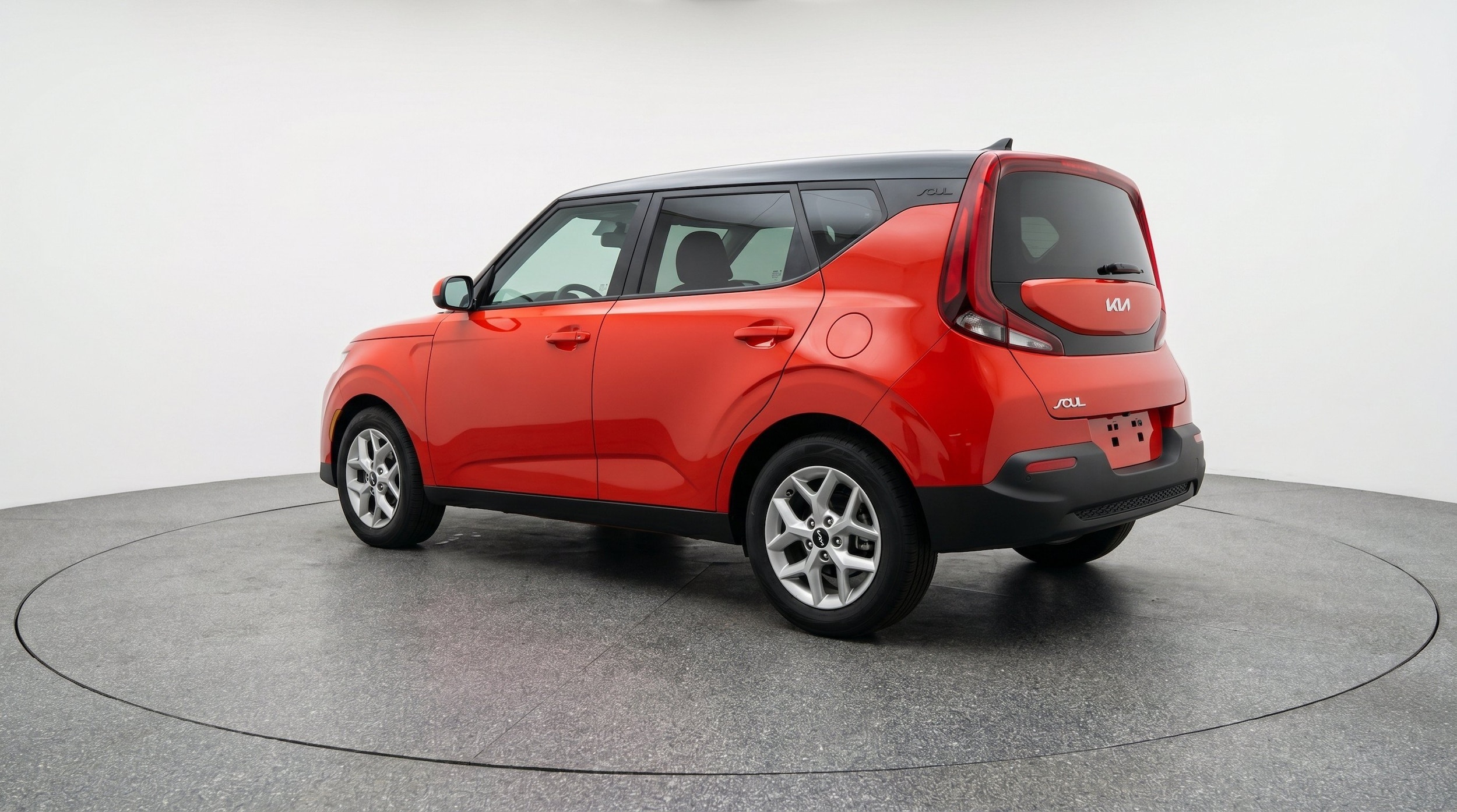 Thumbnail: 2025 Kia Soul - 6