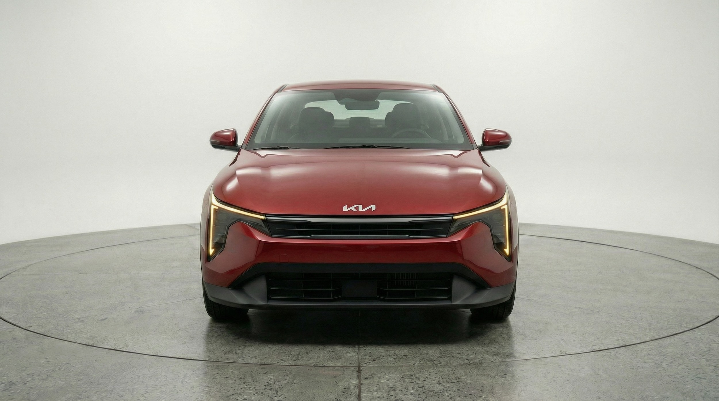 Thumbnail: 2025 Kia K4 - 2