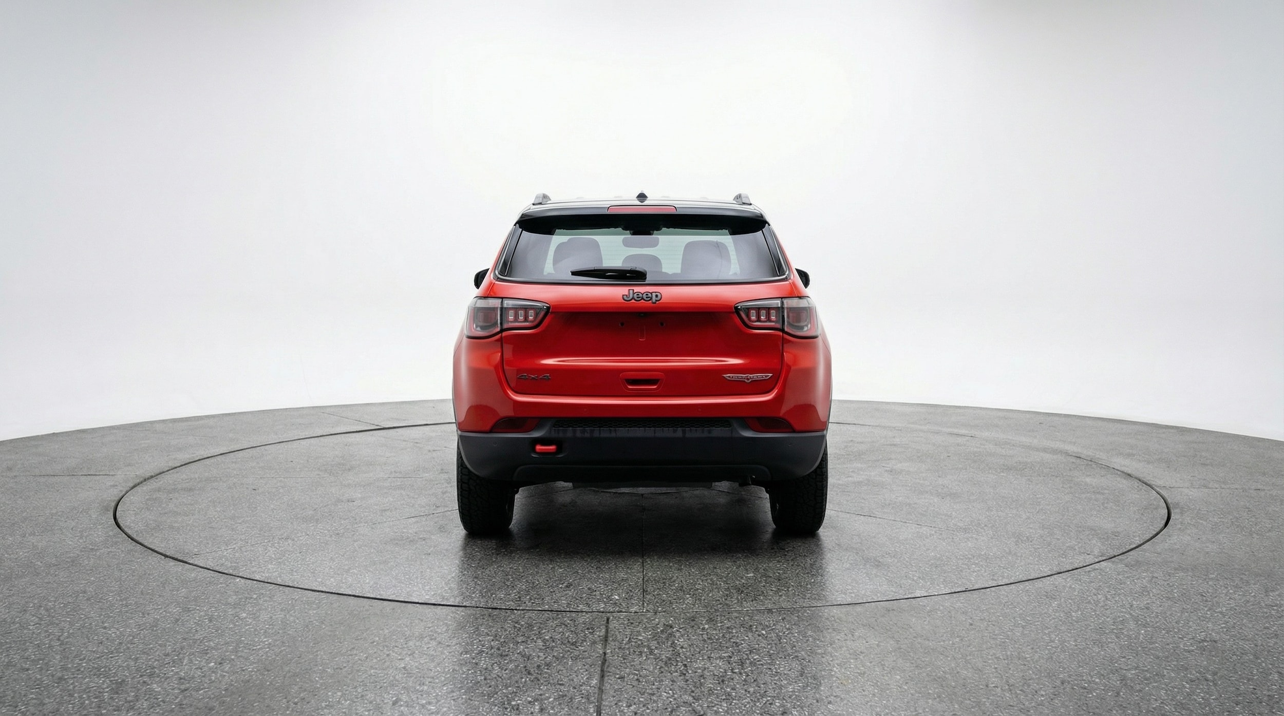 Thumbnail: 2025 Jeep Compass - 6