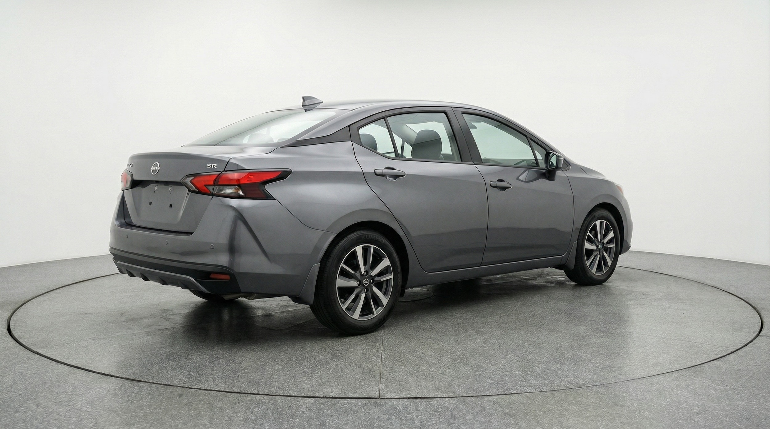 Thumbnail: 2025 Nissan Versa - 7