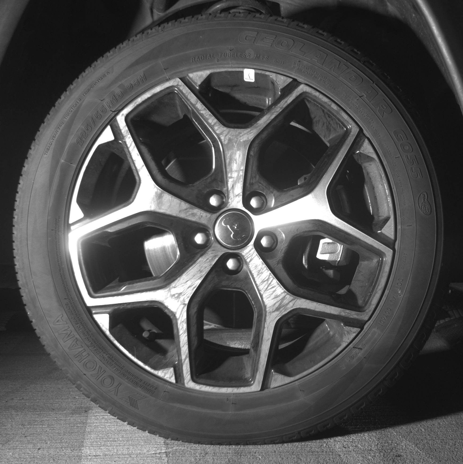 Thumbnail: 2025 Jeep Compass - 13