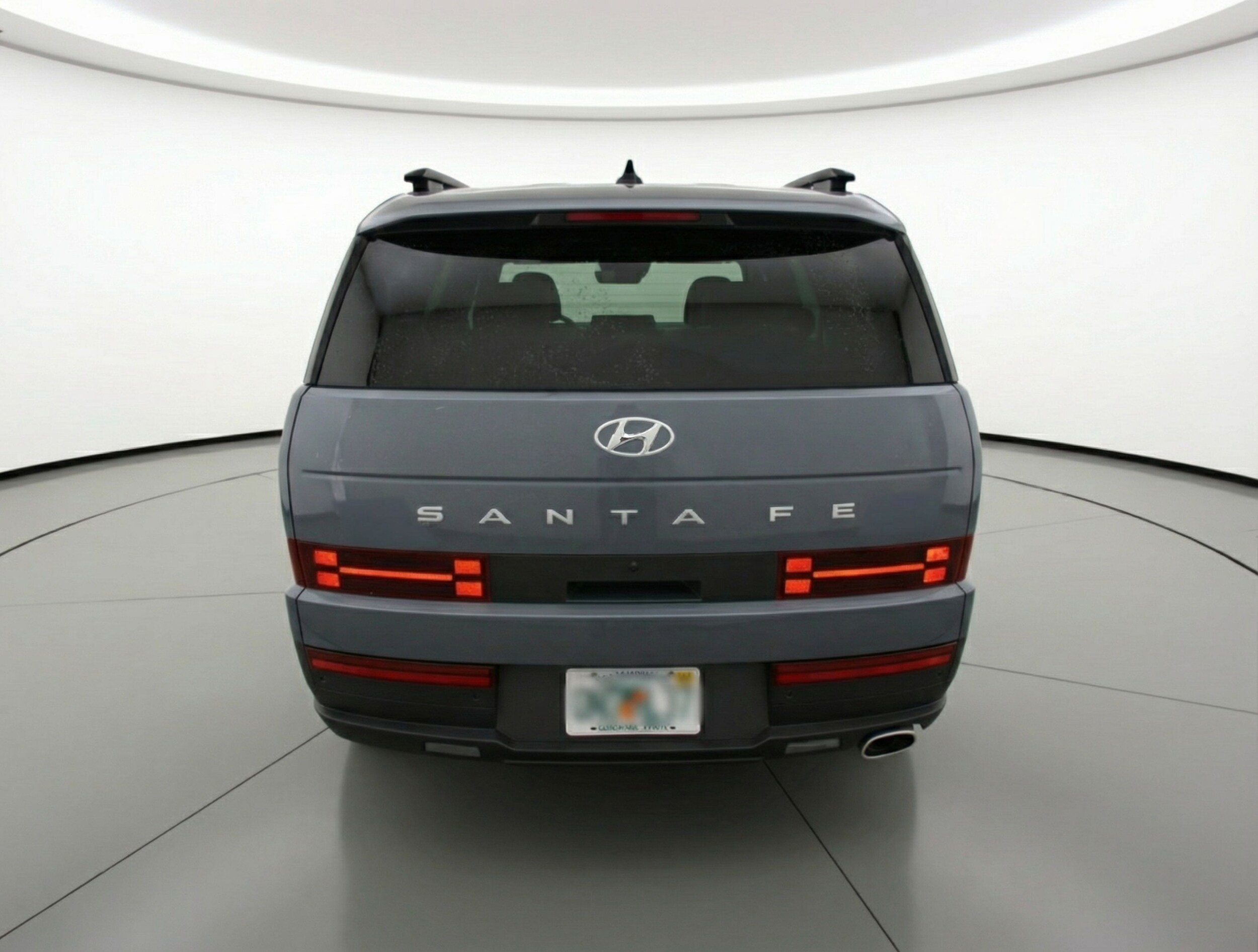 Thumbnail: 2025 Hyundai Santa Fe - 6