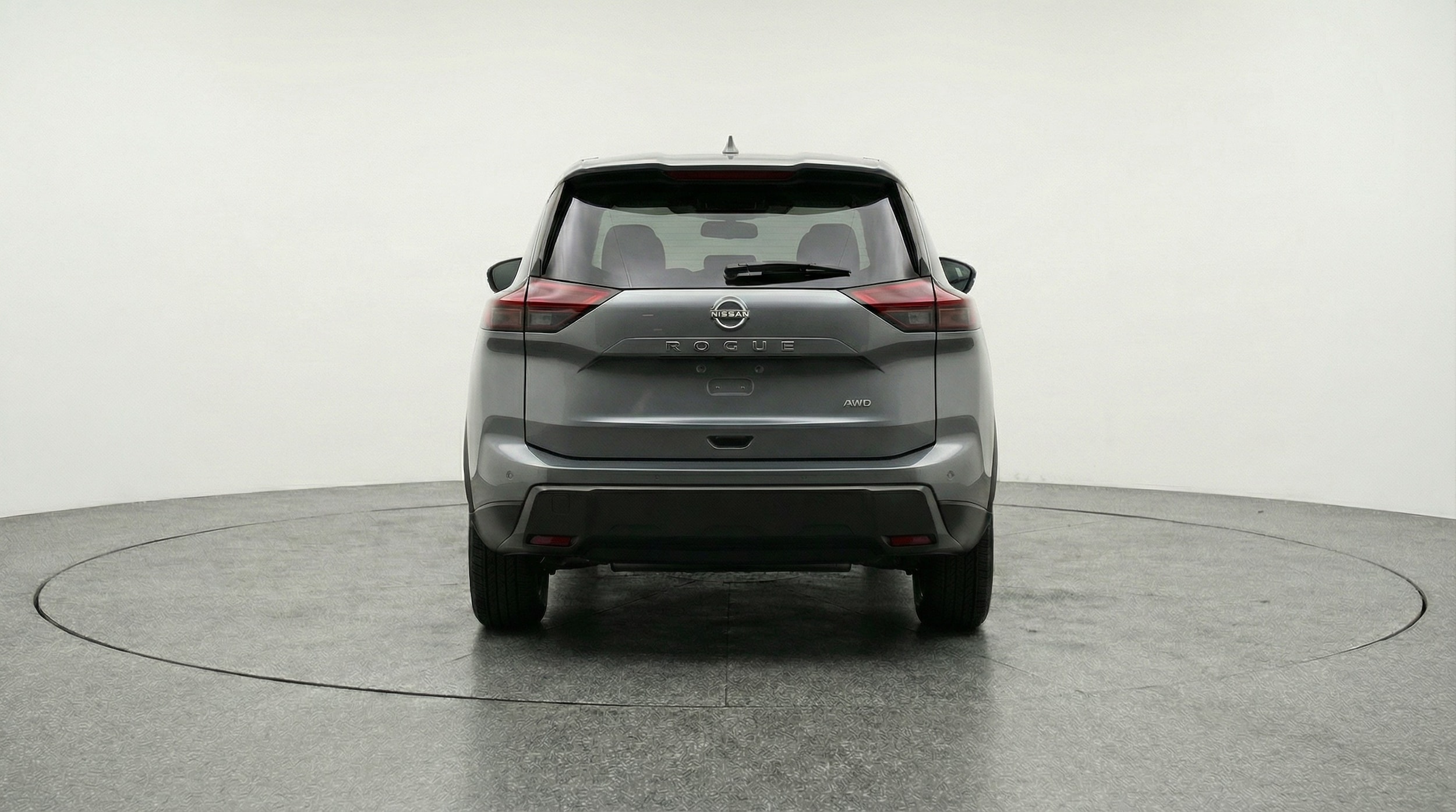 Thumbnail: 2025 Nissan Rogue - 6