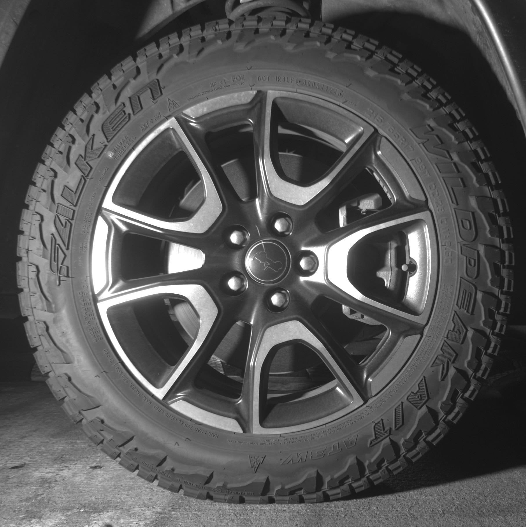 Thumbnail: 2025 Jeep Compass - 13