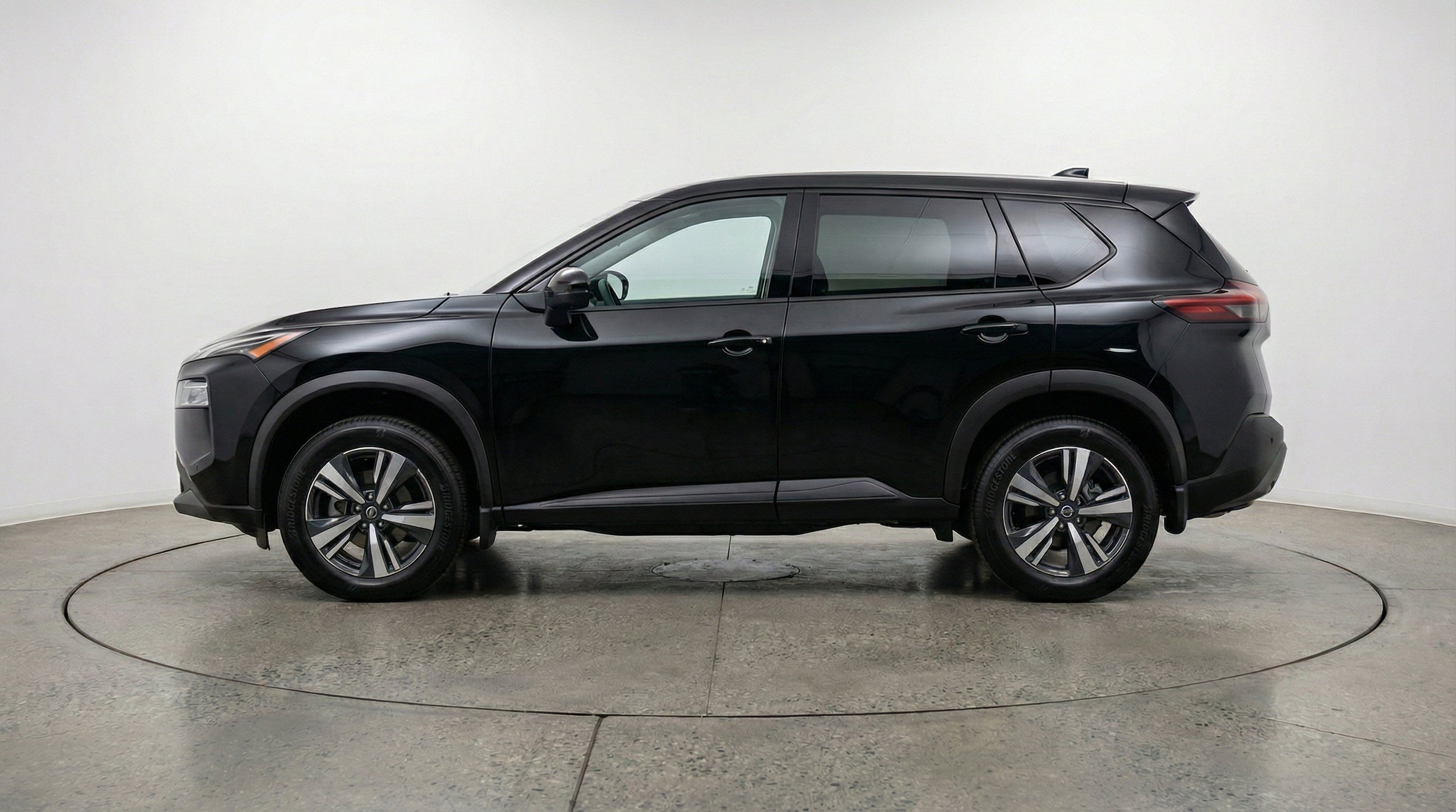 Thumbnail: 2026 Nissan Rogue - 5