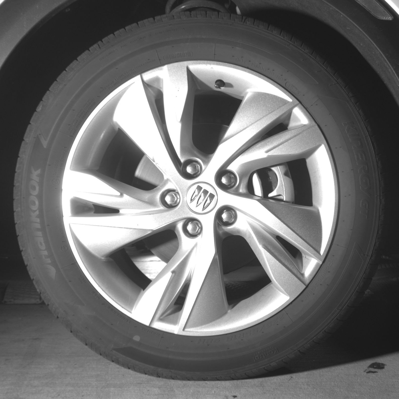 Thumbnail: 2026 Buick Encore GX - 13