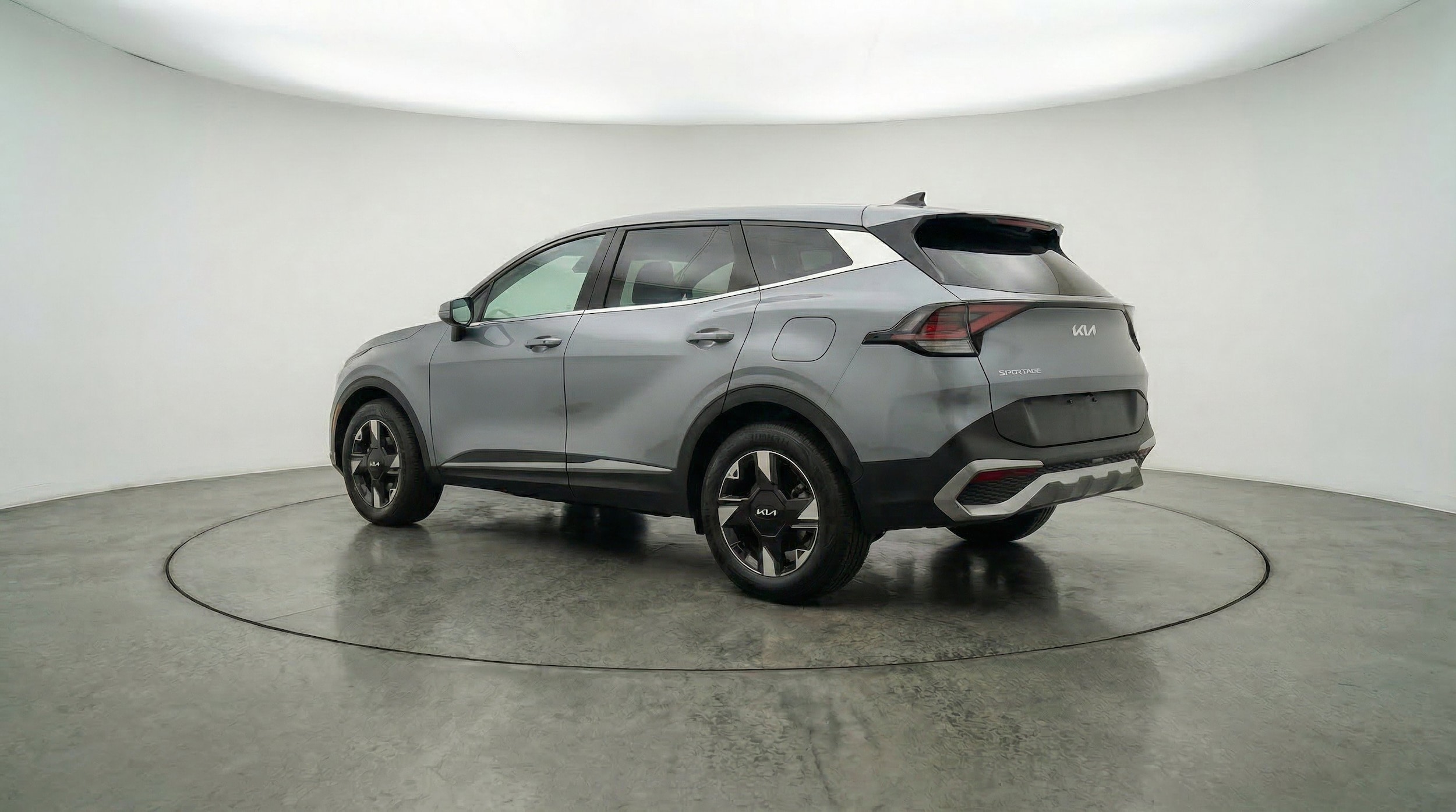 Thumbnail: 2026 Kia Sportage - 6