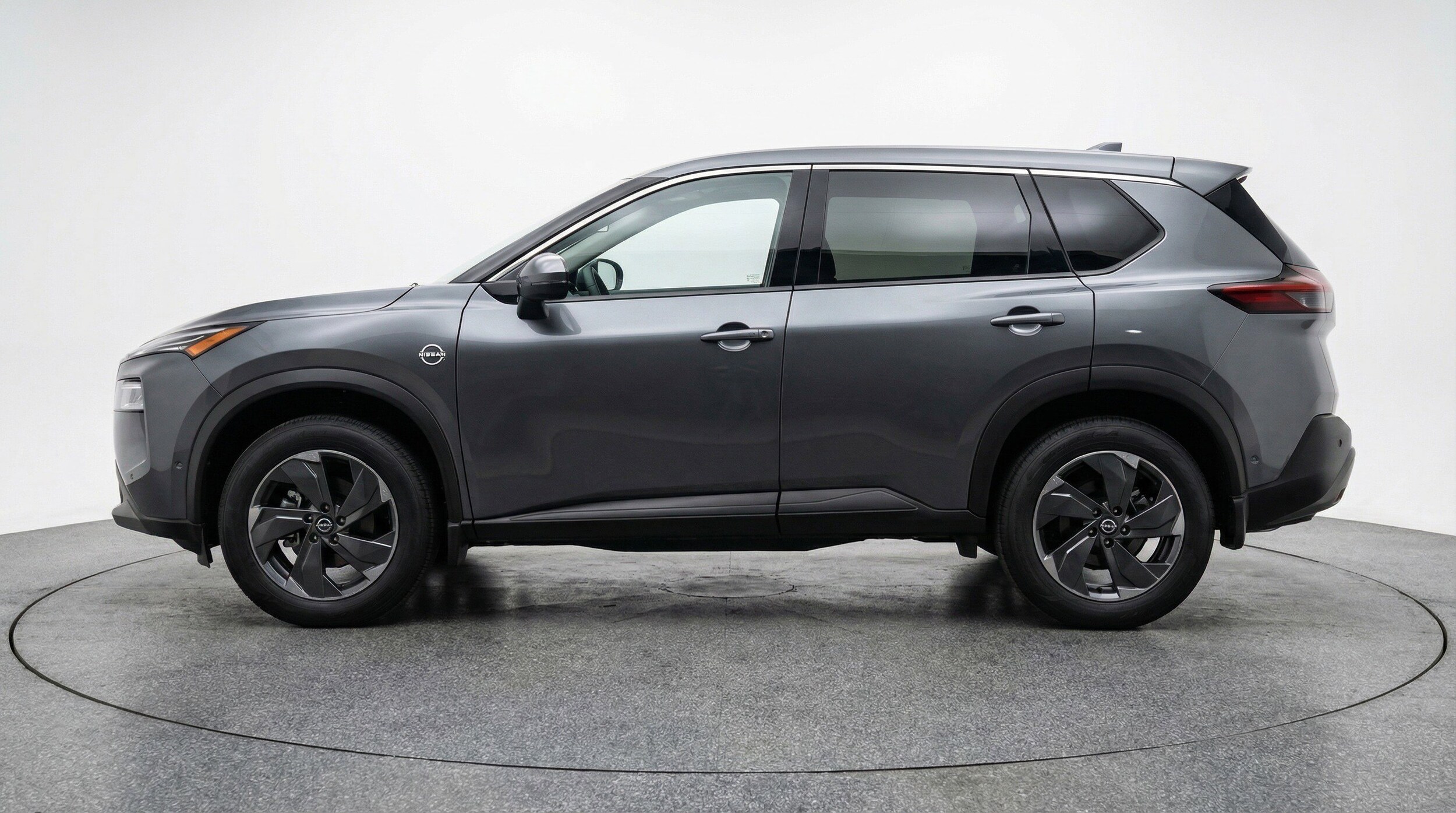 Thumbnail: 2025 Nissan Rogue - 5