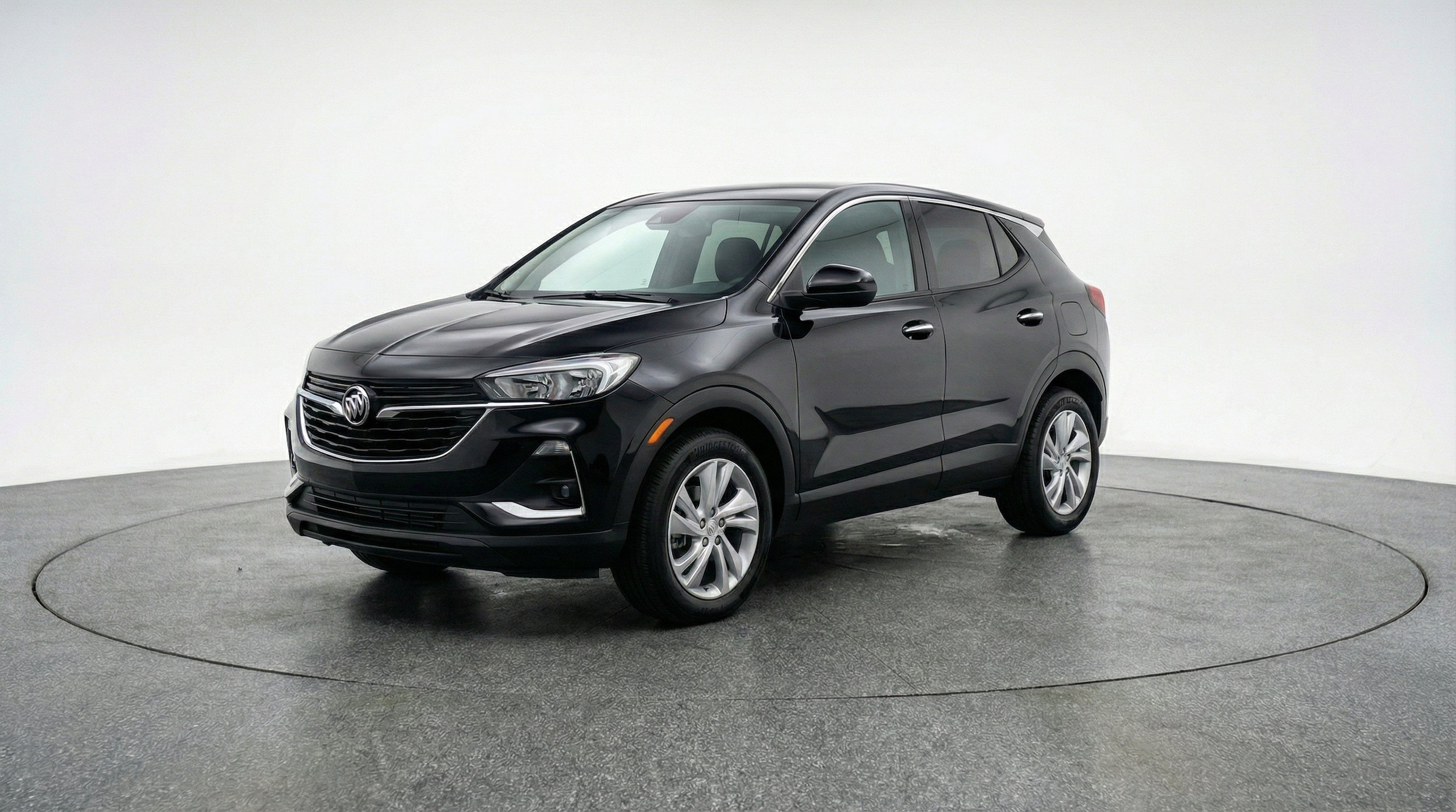 Thumbnail: 2026 Buick Encore GX - 3
