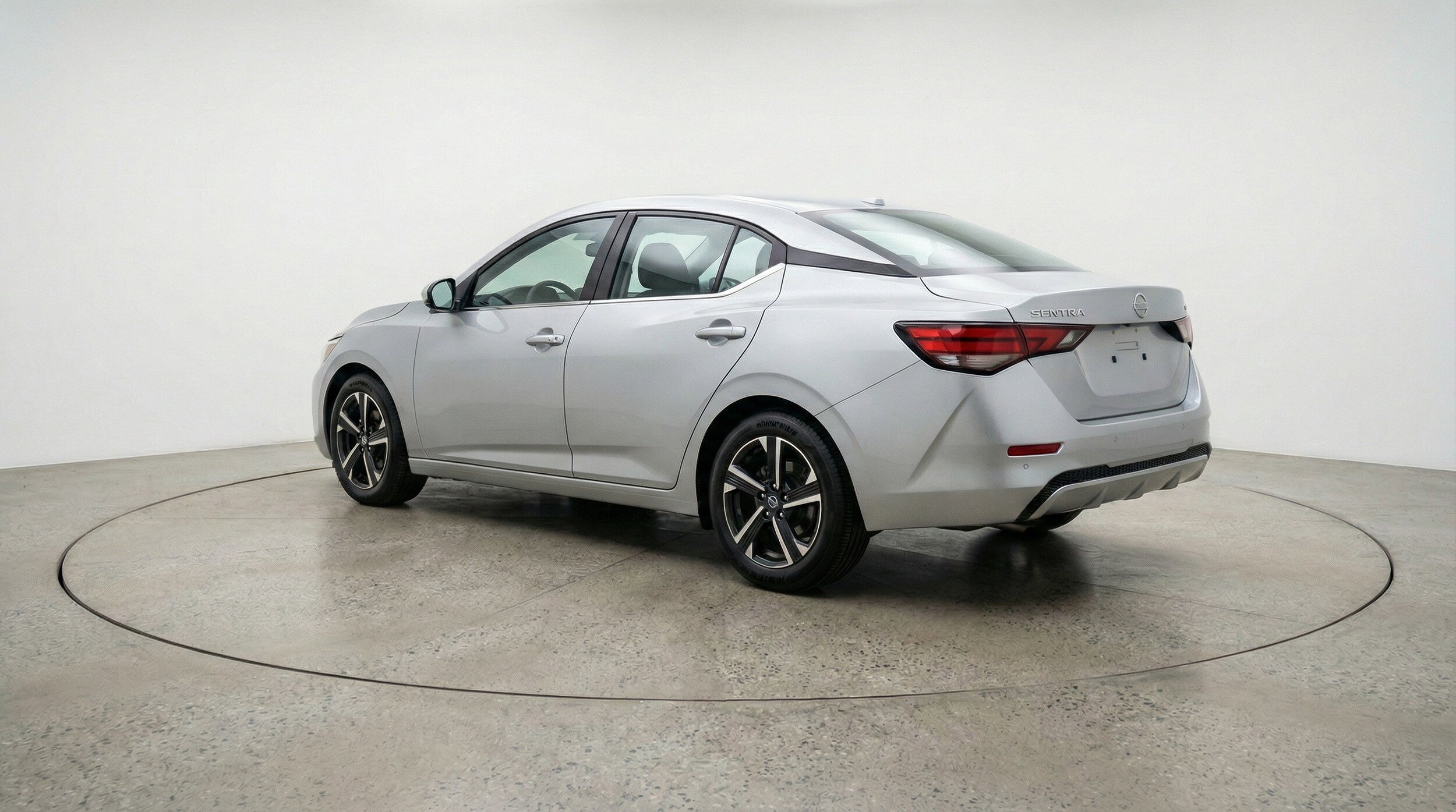 Thumbnail: 2025 Nissan Sentra - 6