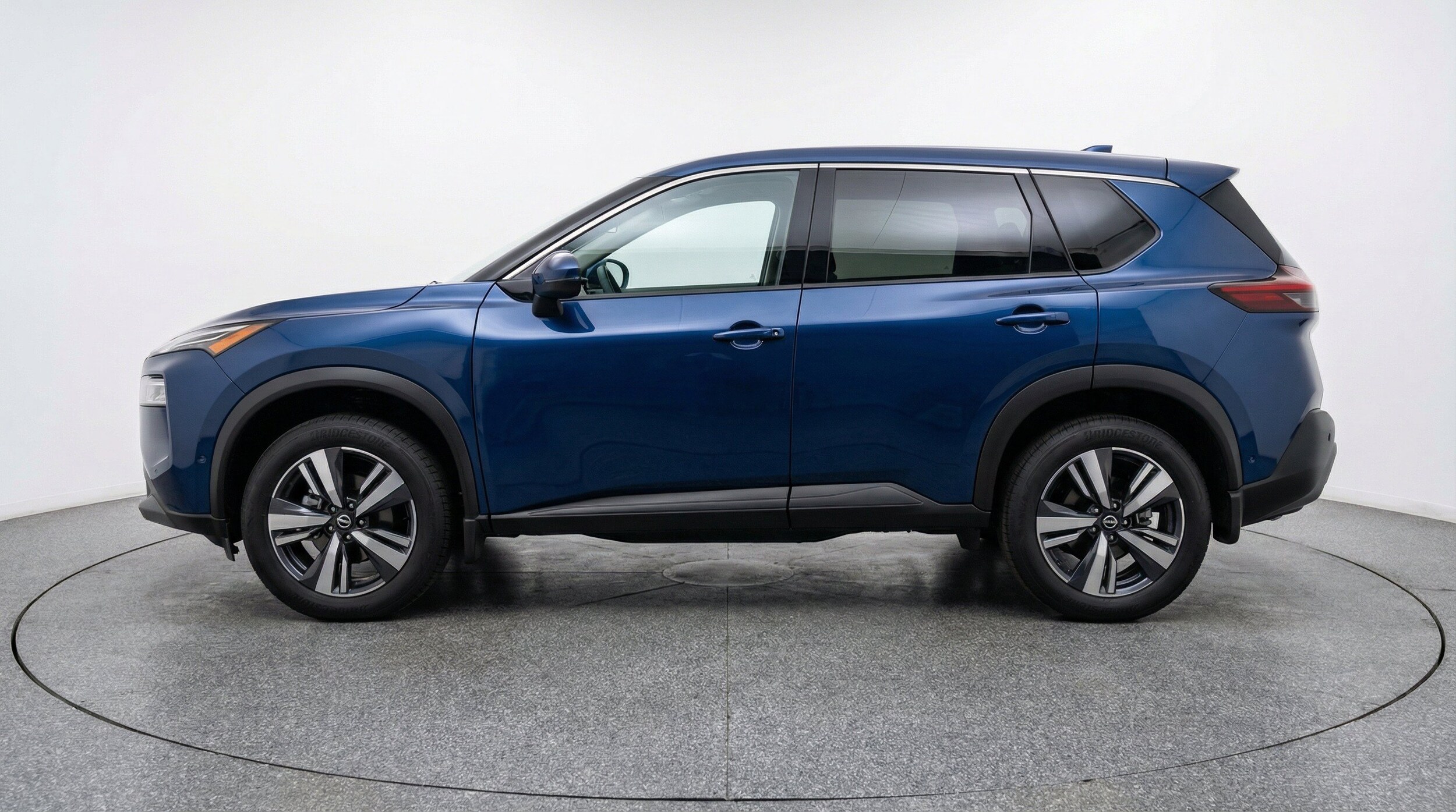 Thumbnail: 2026 Nissan Rogue - 5