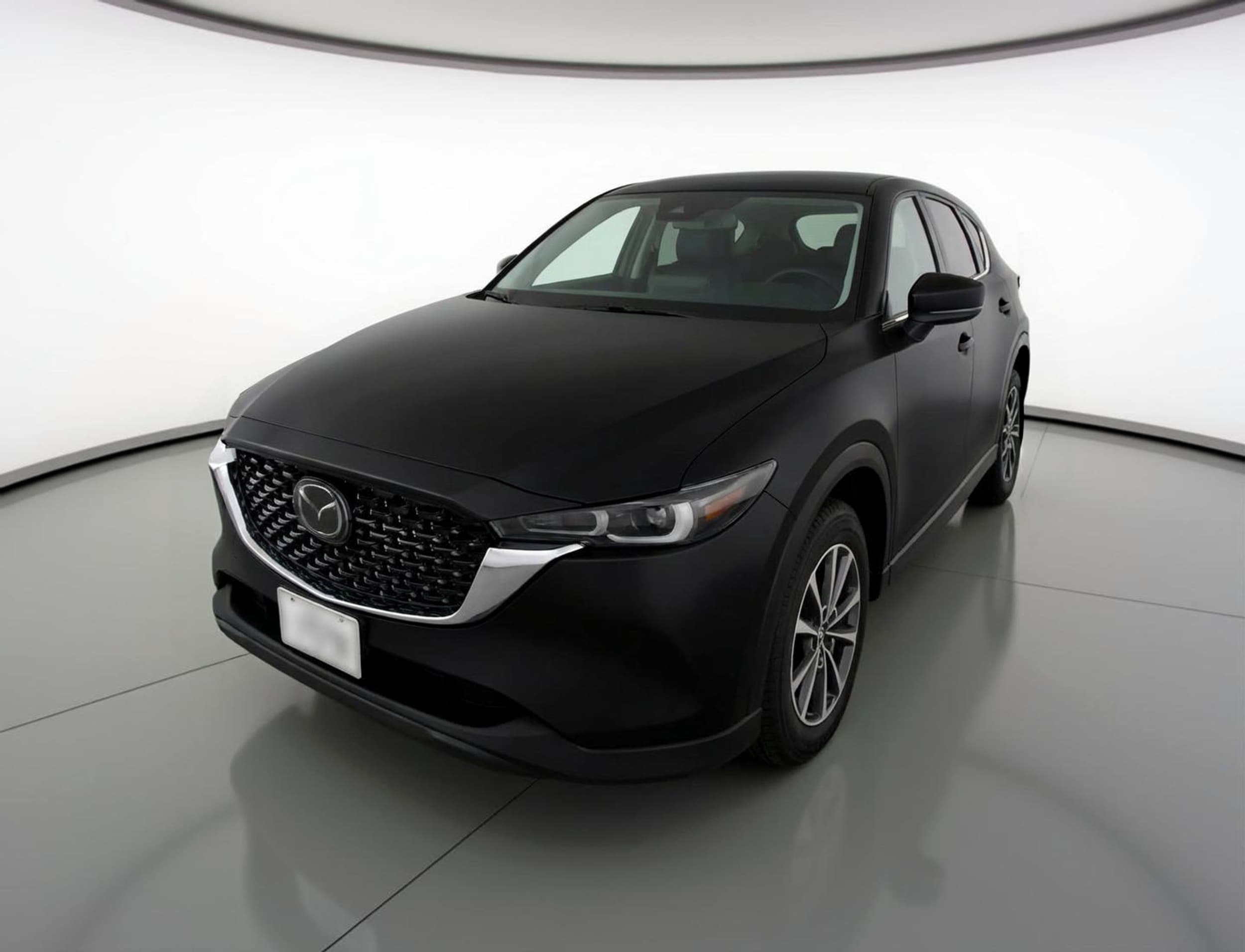 Thumbnail: 2025 Mazda CX-5 - 3
