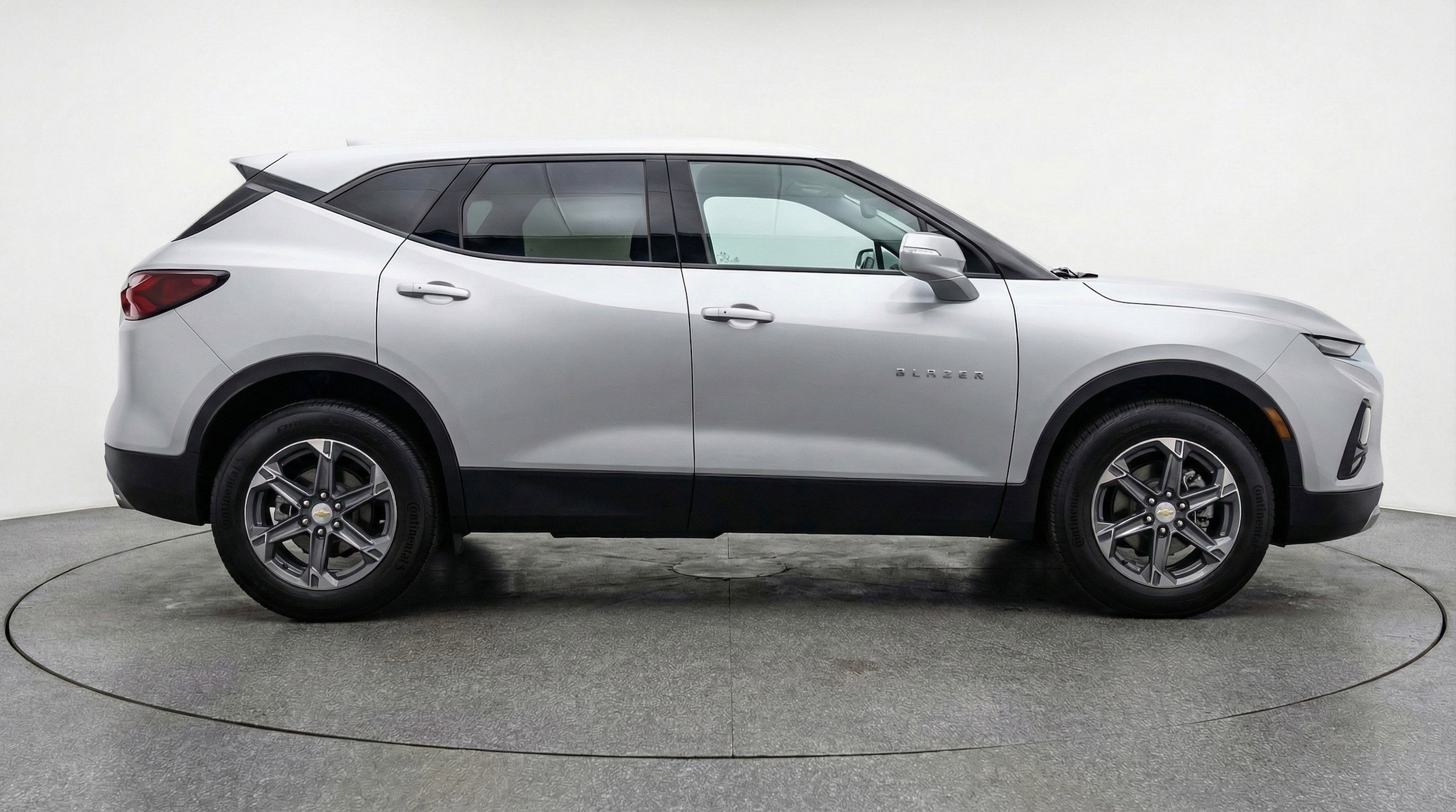 Thumbnail: 2025 Chevrolet Blazer - 11