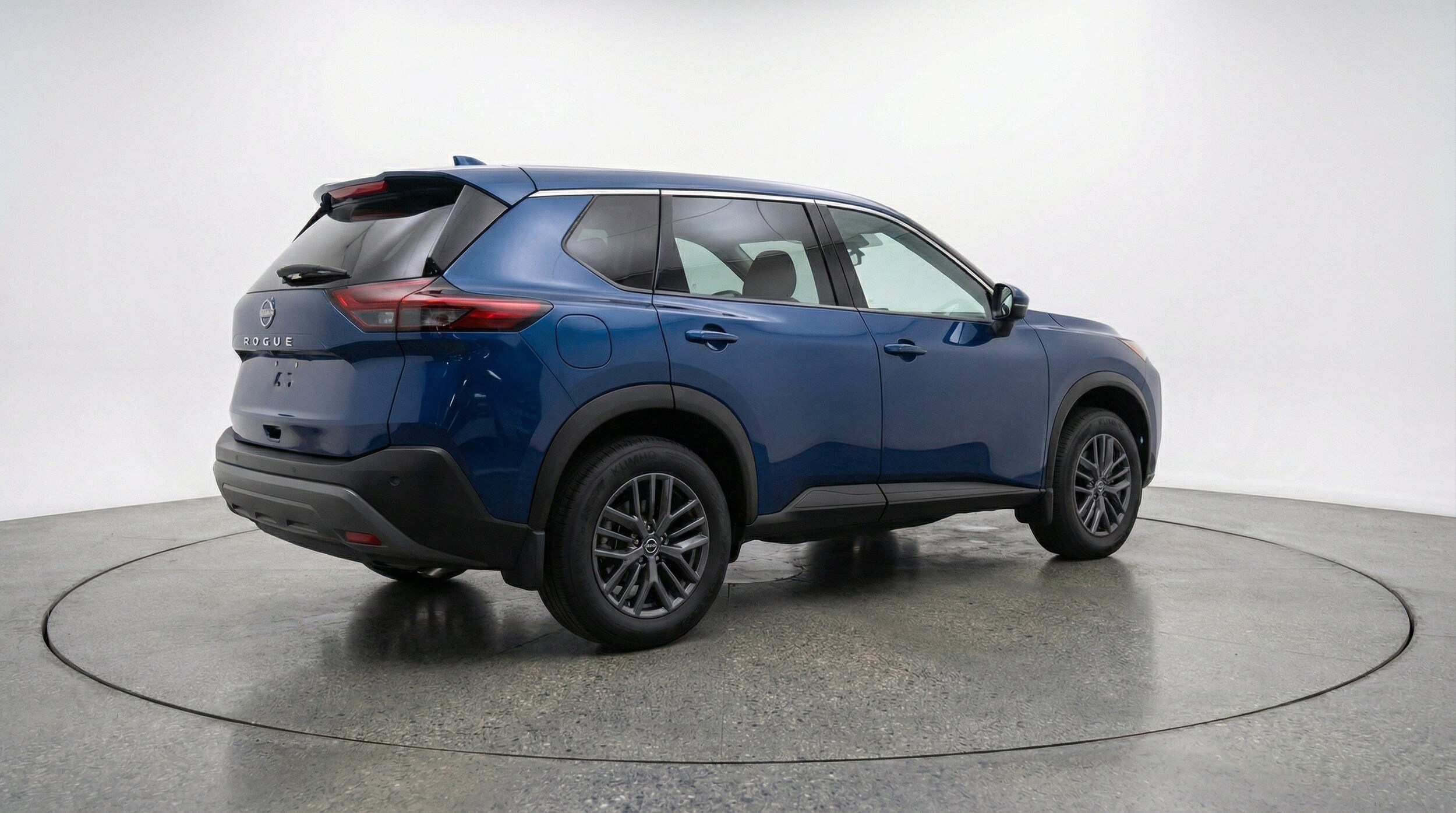 Thumbnail: 2026 Nissan Rogue - 9