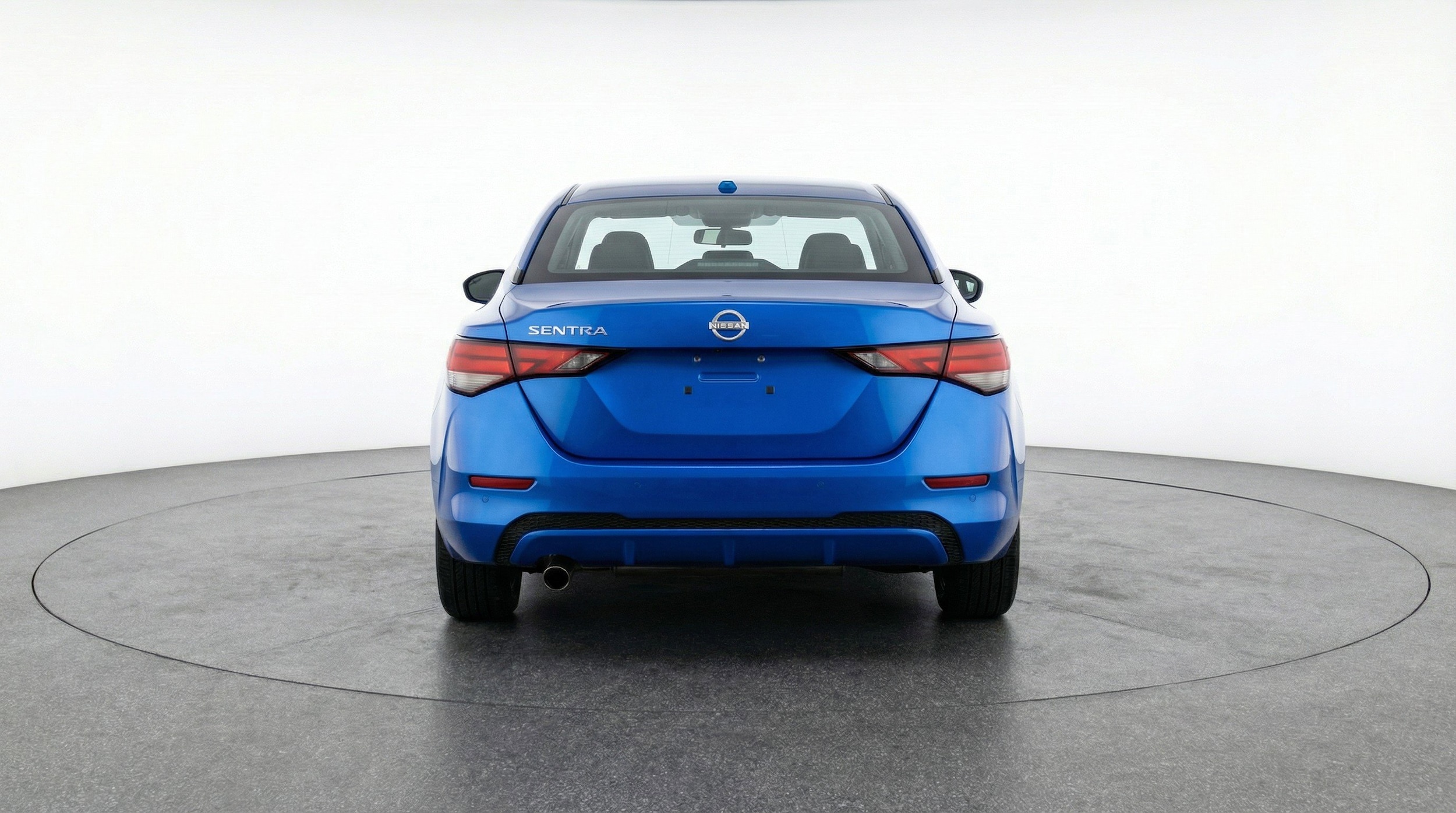 Thumbnail: 2025 Nissan Sentra - 7