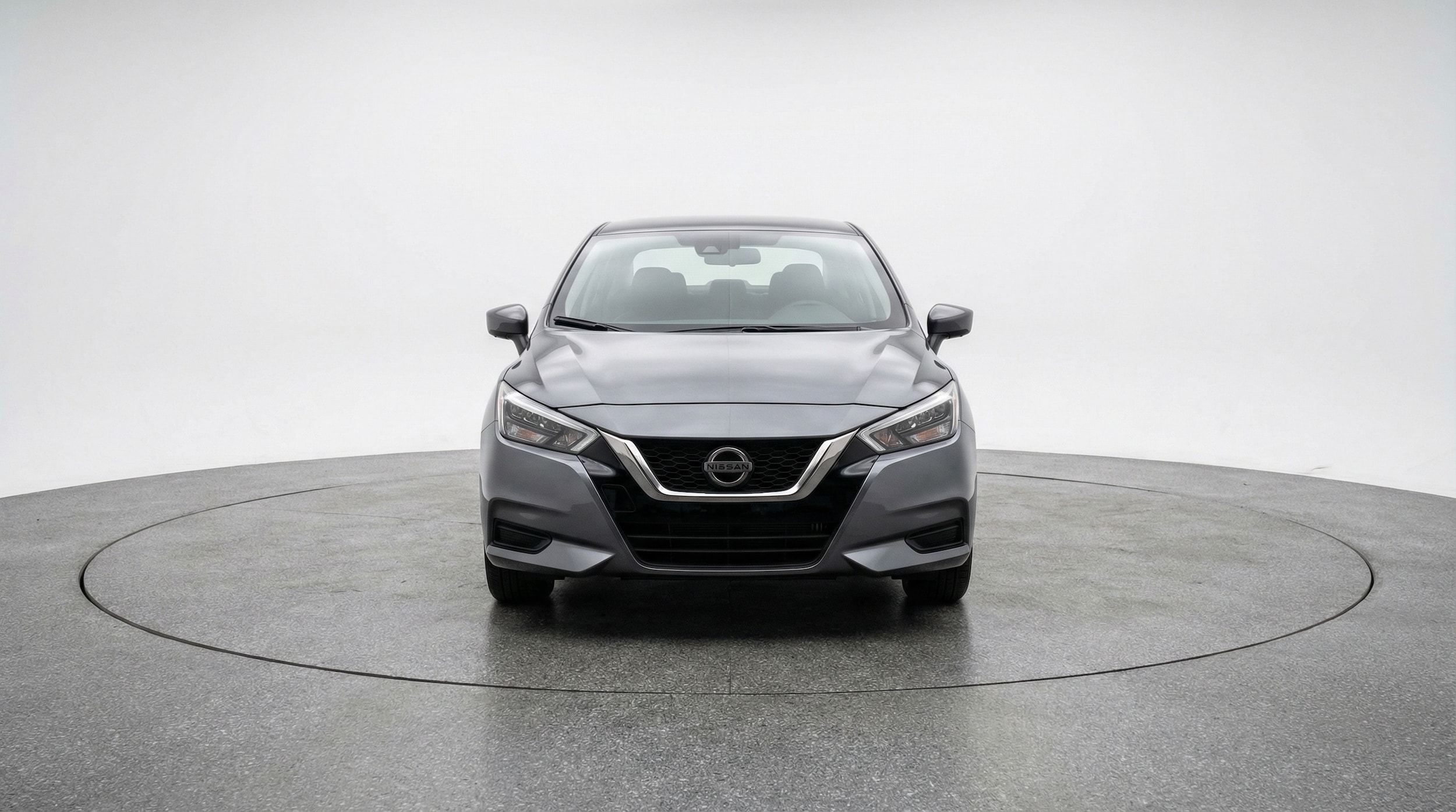 Thumbnail: 2025 Nissan Versa - 2