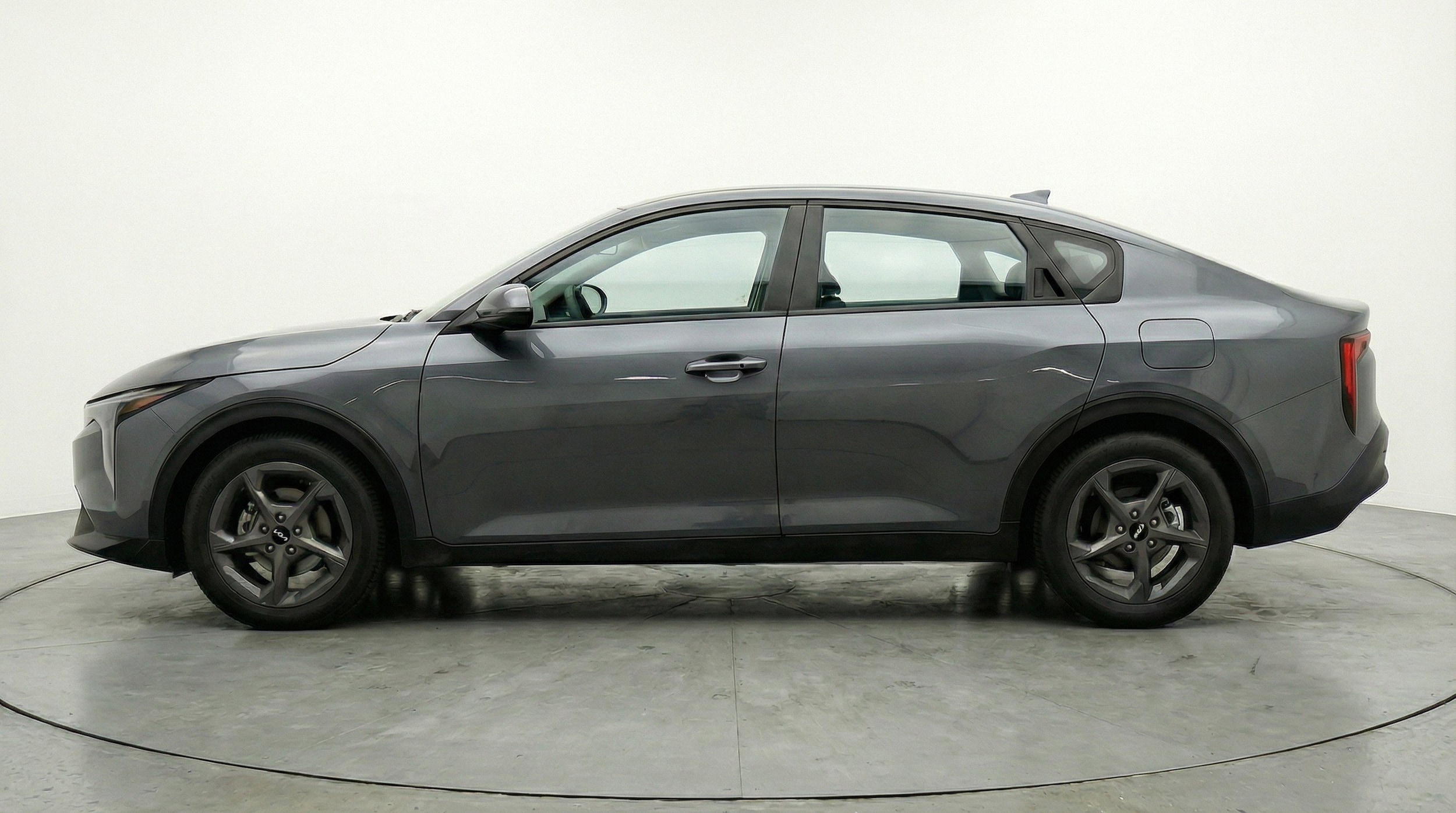 Thumbnail: 2025 Kia K4 - 5